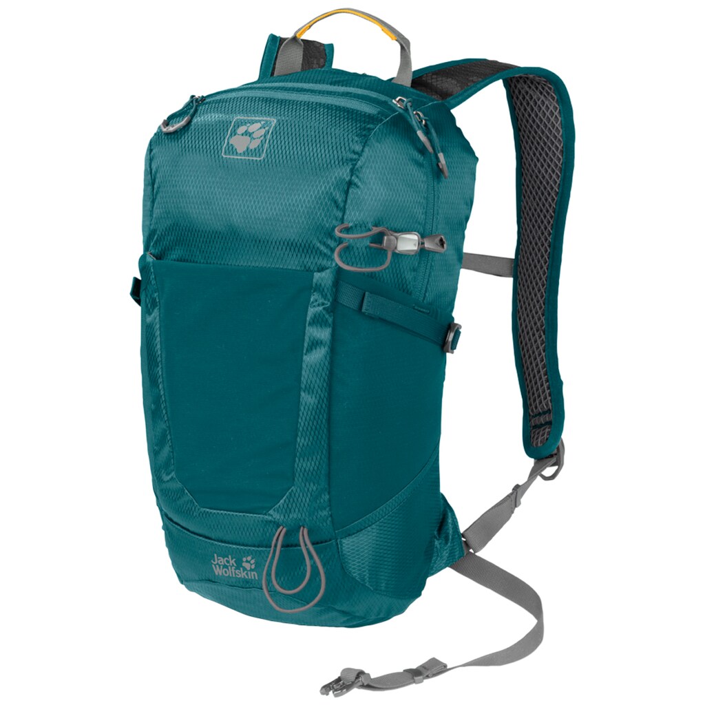 Jack Wolfskin Tagesrucksack »KINGSTON 16 PACK«