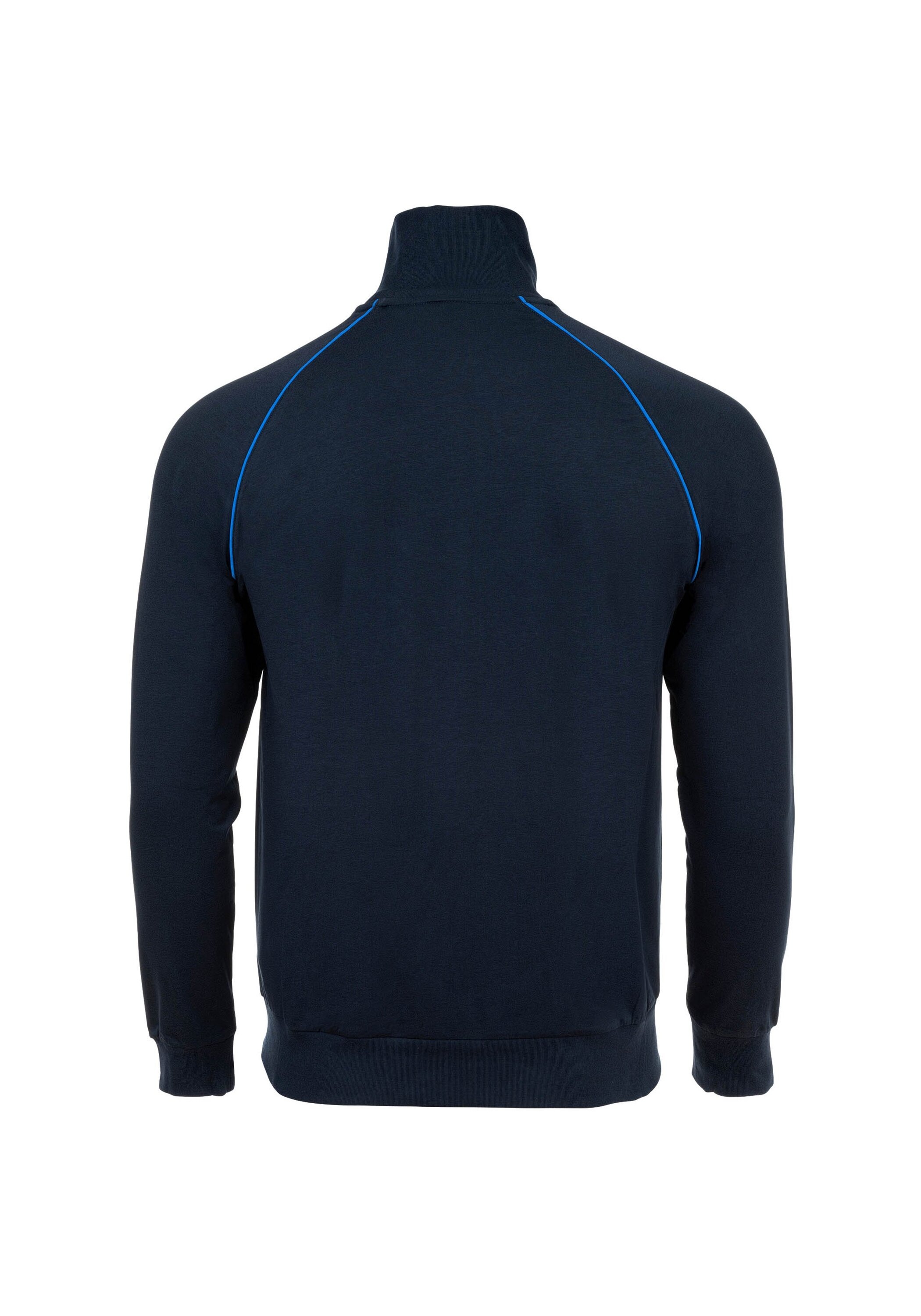 BOSS Trainingshose »Trainingsanzug Mix&Match LongSet ZJ«