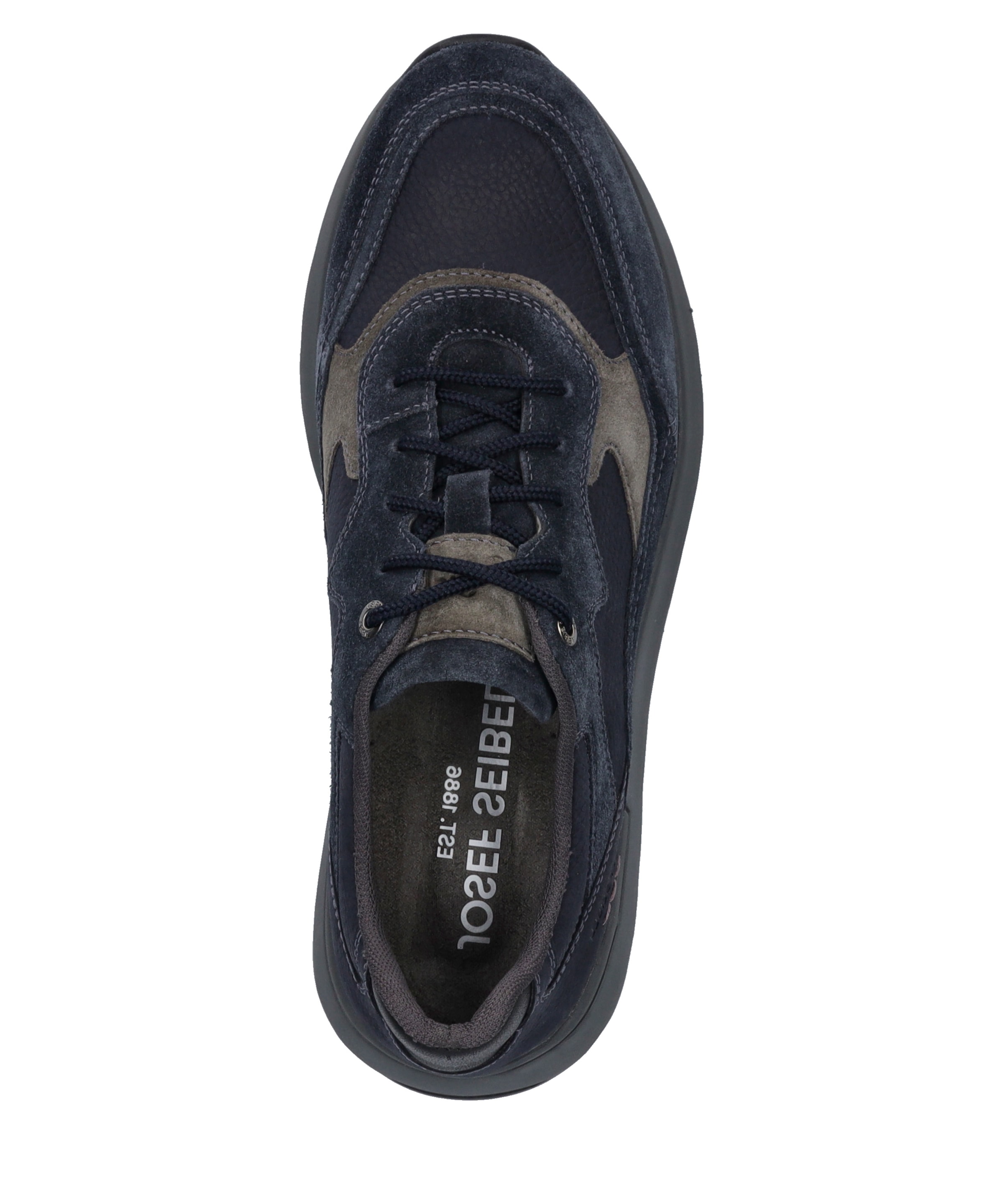 Josef Seibel Sneaker »Cameron 07, ocean-kombi«