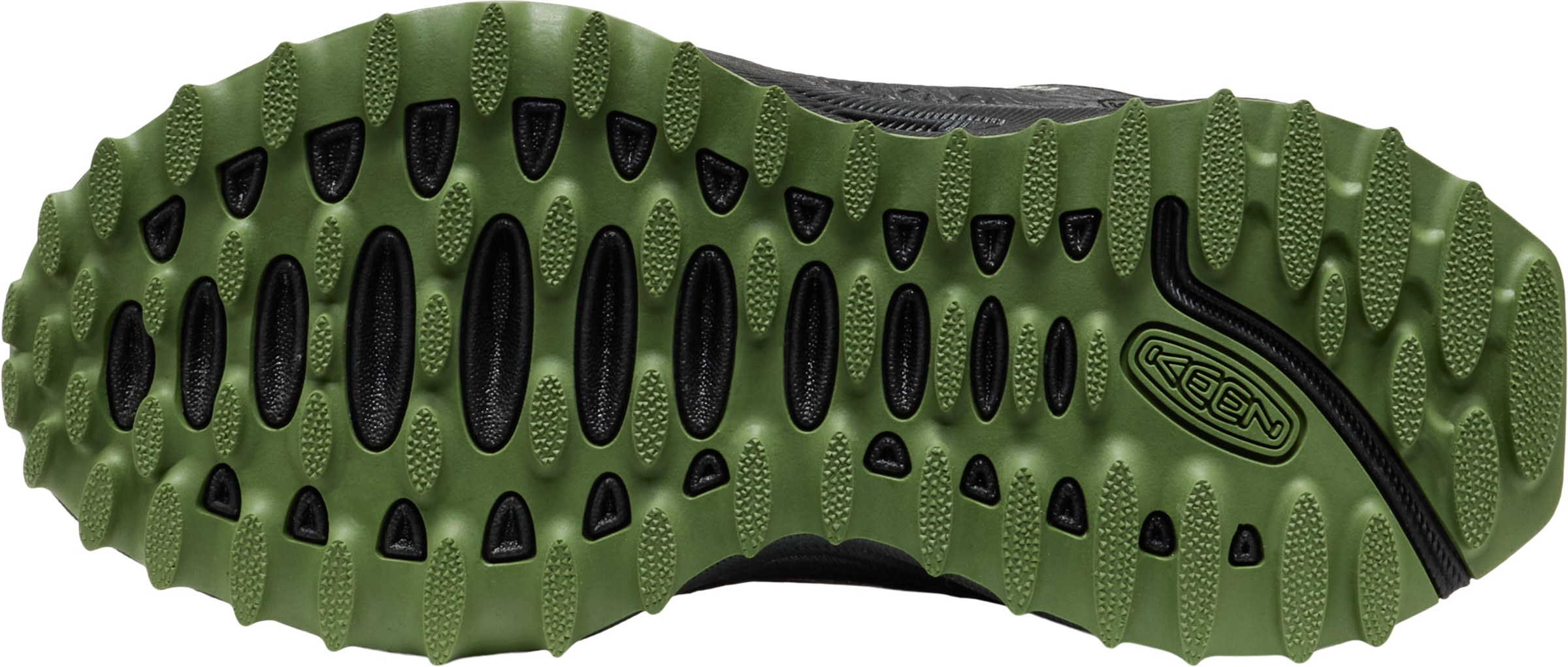 Keen Outdoorschuh »ZIONIC WP«  wasserdicht