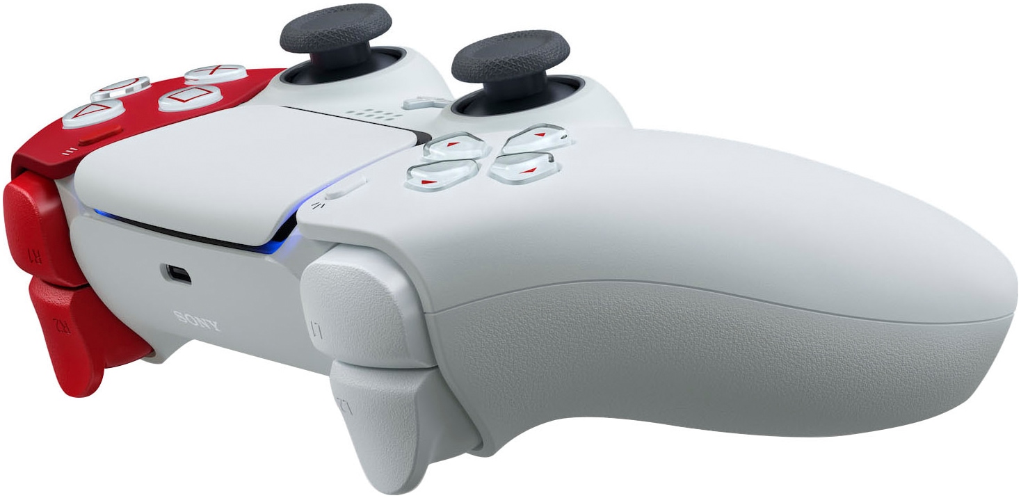 PlayStation 5 DualSense Wireless-Controller »God of War™ 20th Anniversary Limited Edition«