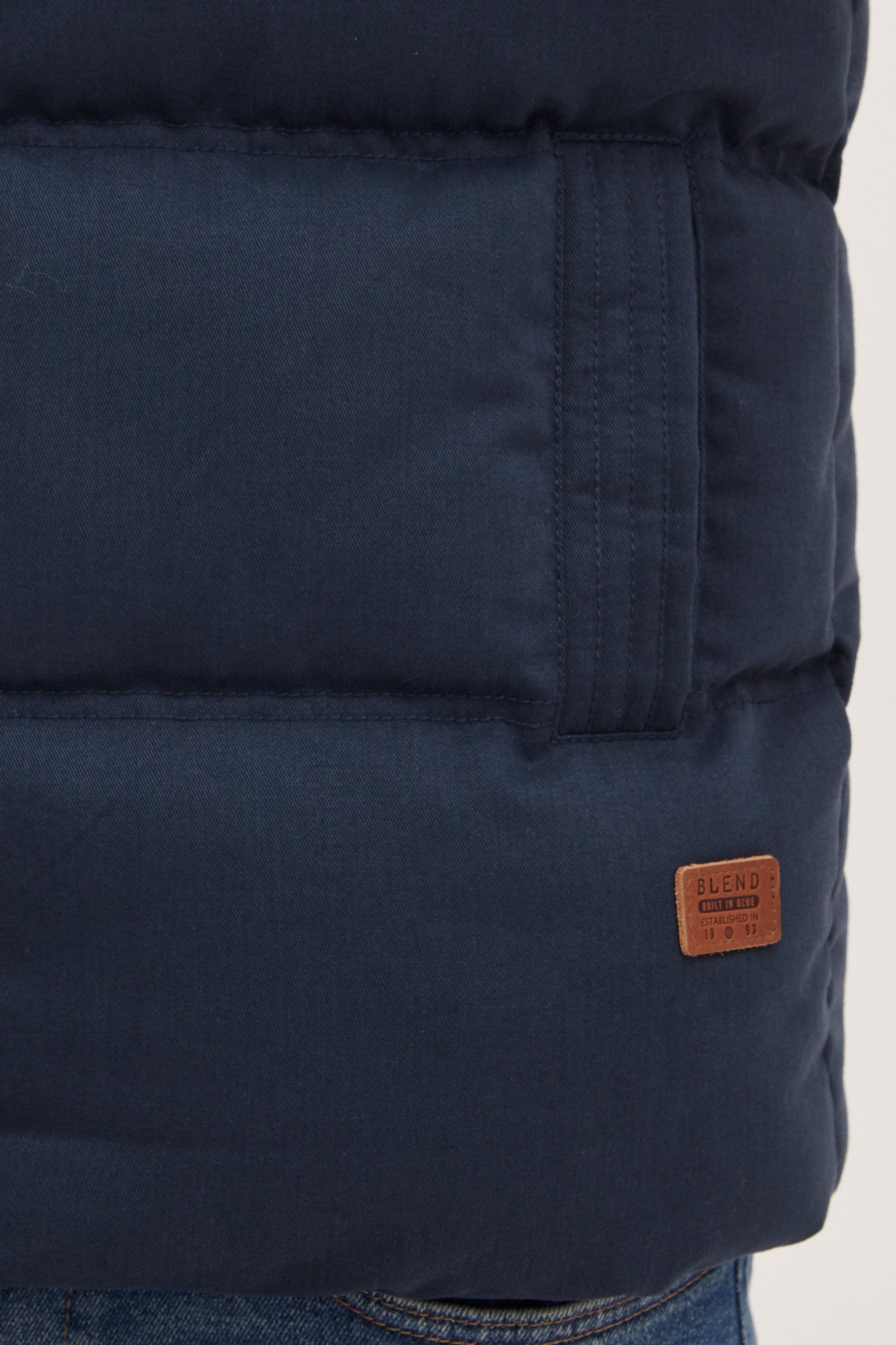 Blend Steppweste »Steppweste BHJens«, 1
