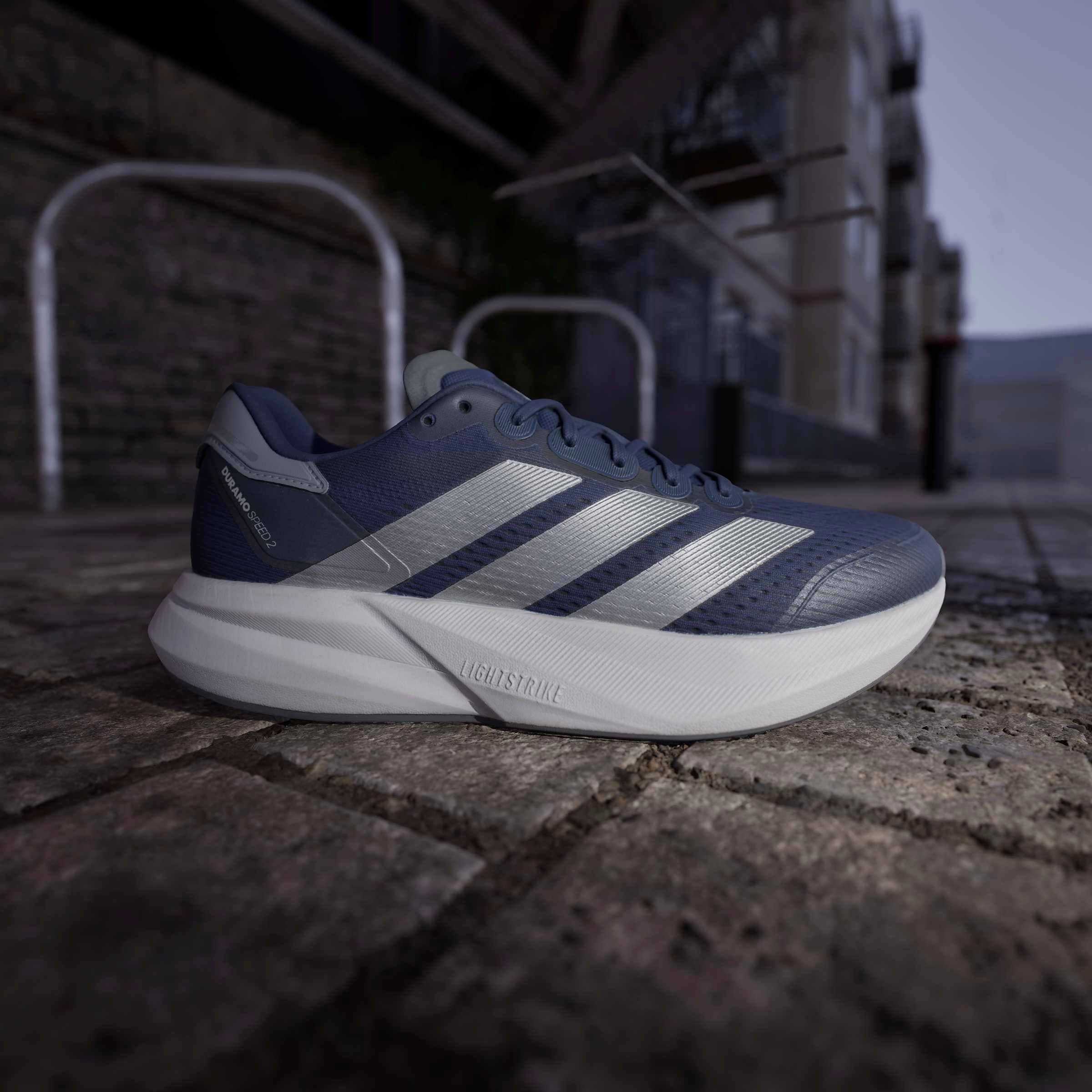 adidas Performance Laufschuh »DURAMO SPEED 2«