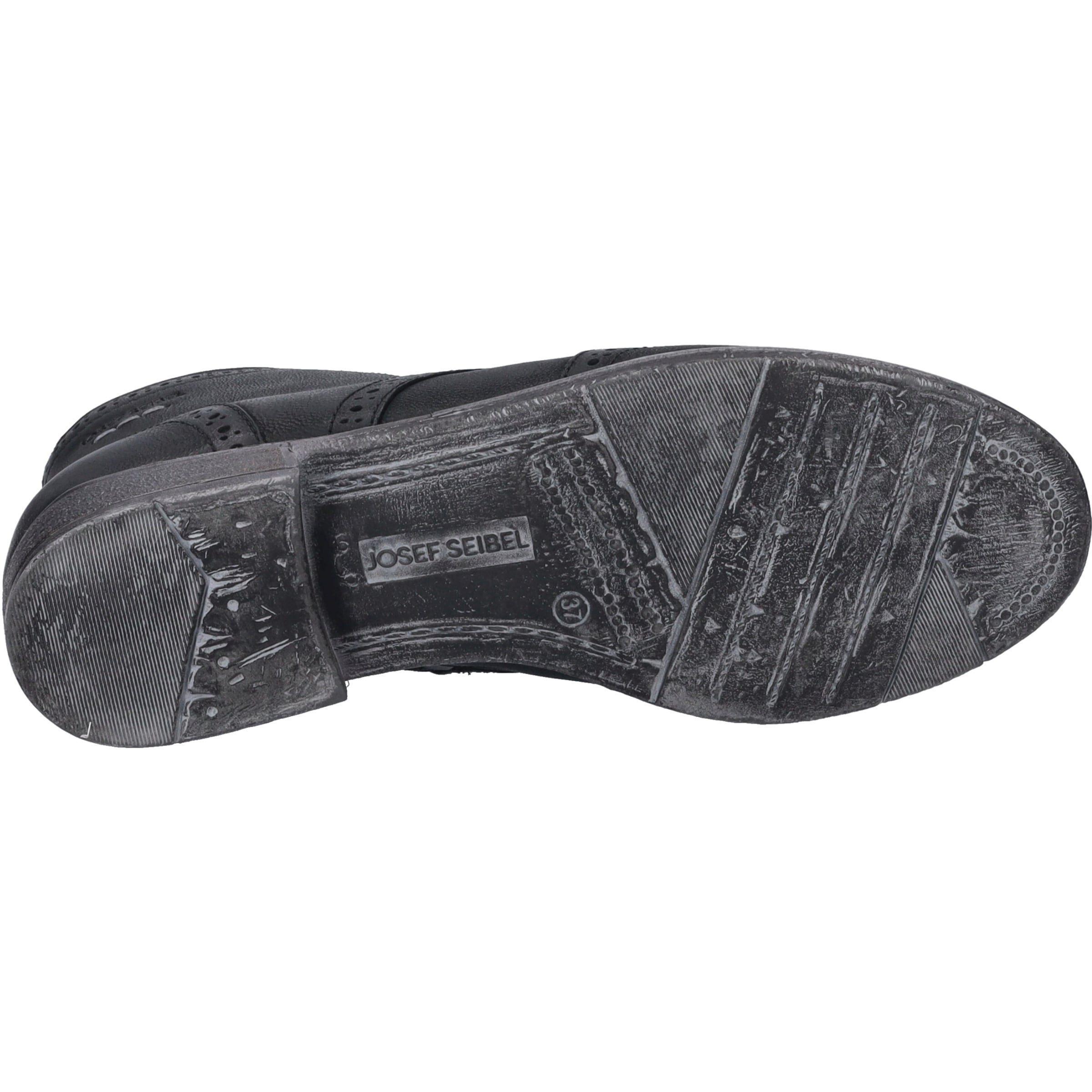 Josef Seibel Stiefelette »Sienna 75, schwarz«