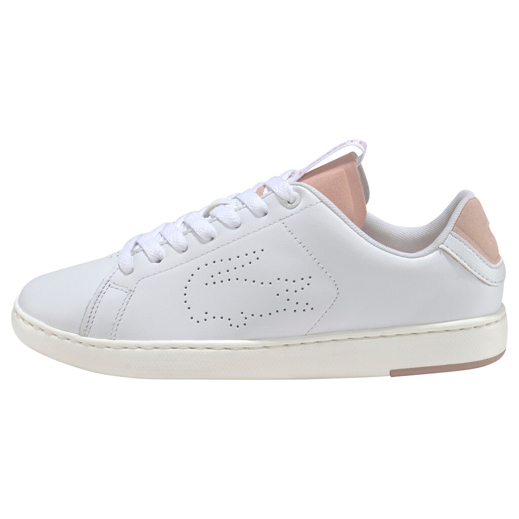 Lacoste Sneaker »CARNABY EVO LIGHT-WT 1201SFA«