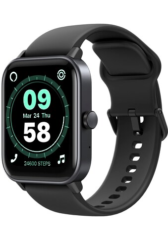 Smartwatch »SMARTY 2.0, SW038A«