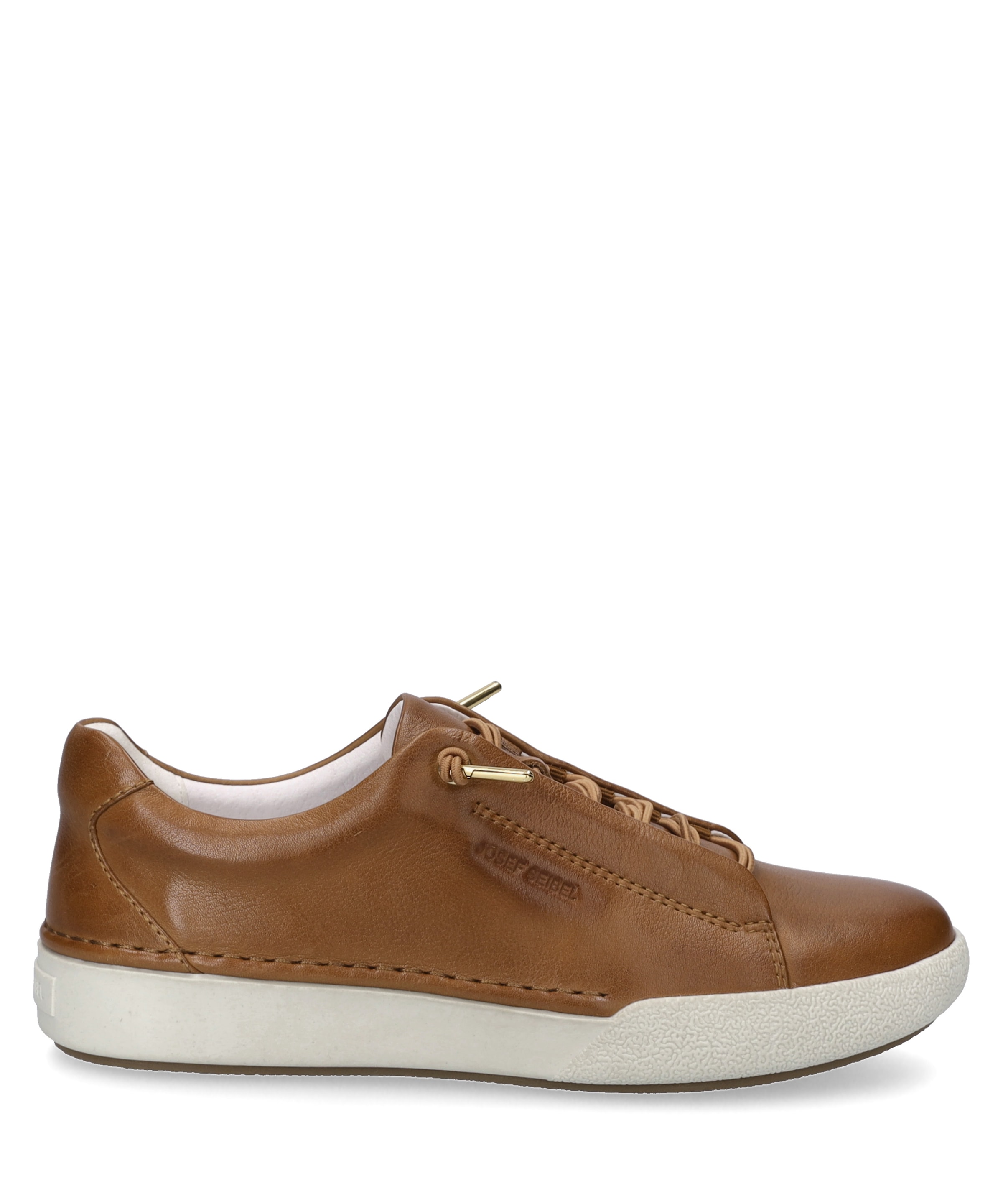 Josef Seibel Sneaker »Claire 24, camel«