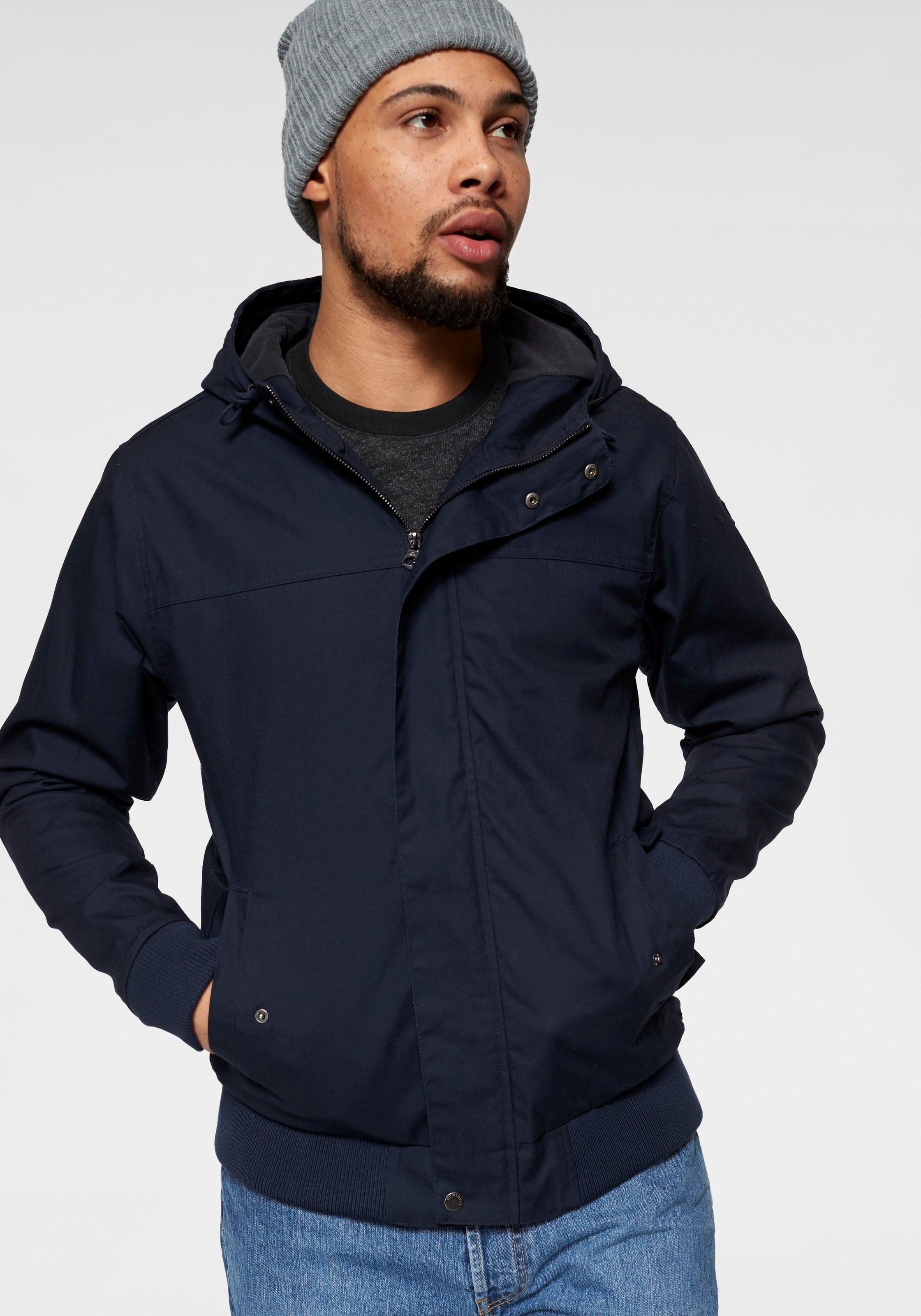 Quiksilver Blouson »SHD BROOKS«