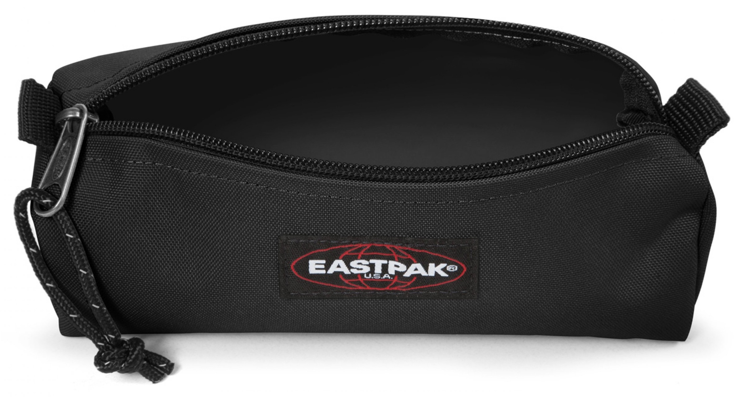 Eastpak Schreibgeräteetui »BENCHMARK SINGLE«, mit Label vorne
