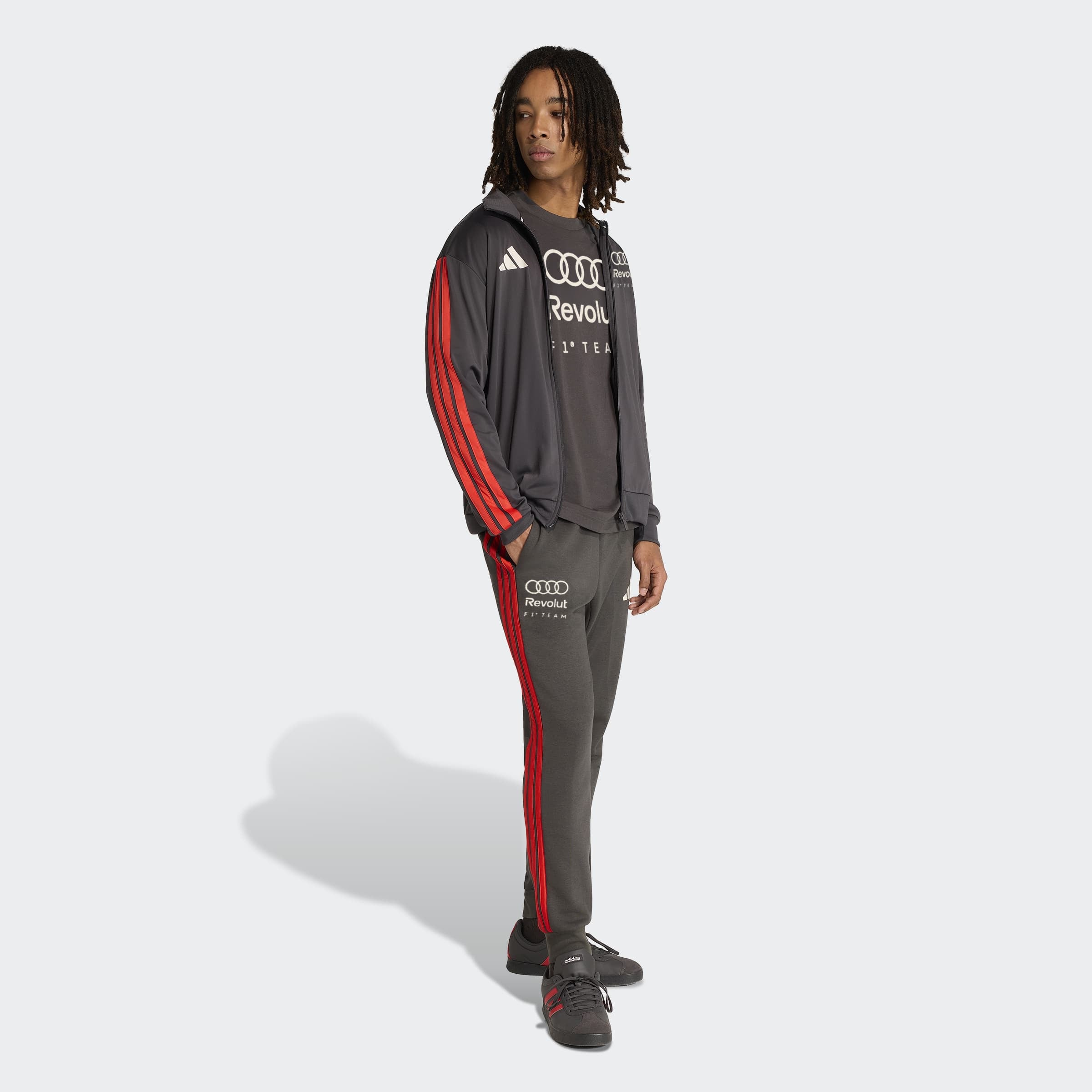 adidas Performance Sporthose »AU DNA PNT M«