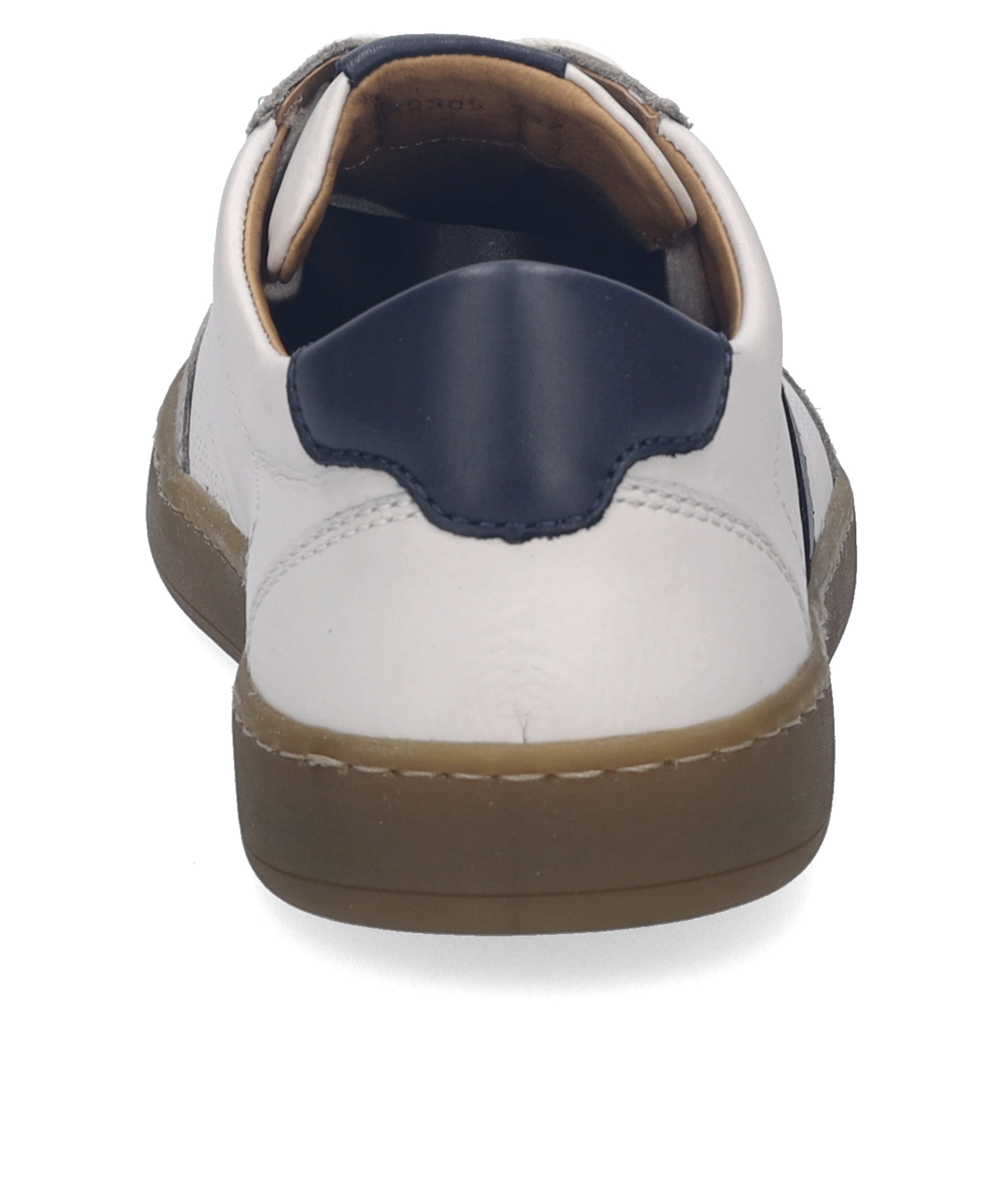 Josef Seibel Sneaker »Lio 05, asphalt-multi«