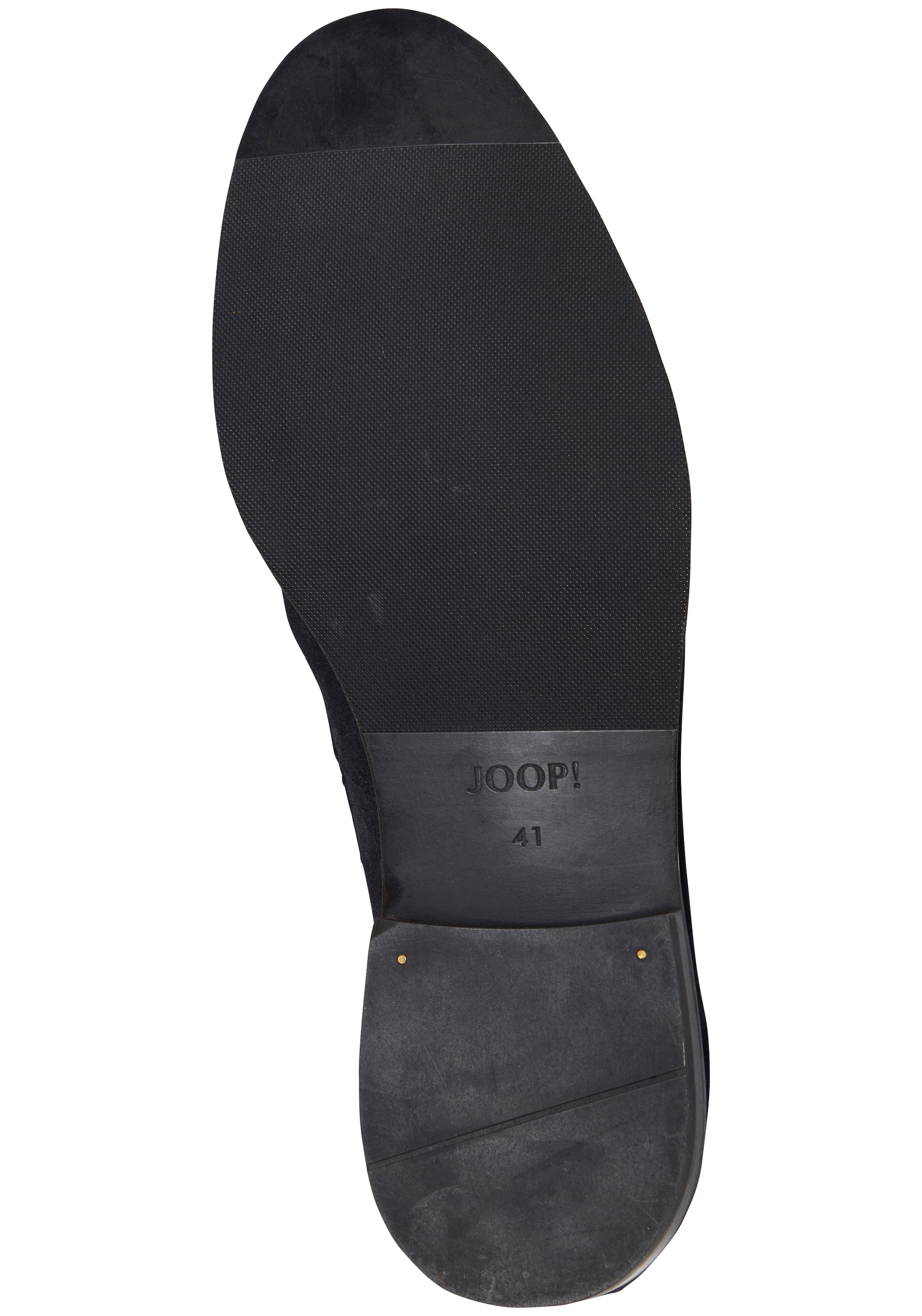 JOOP! Slipper »velluto kleitos loafer slip on ld«  Halbschuh, Mokassin, Schlupfschuh, Loafer mit weicher Lederinnensohle