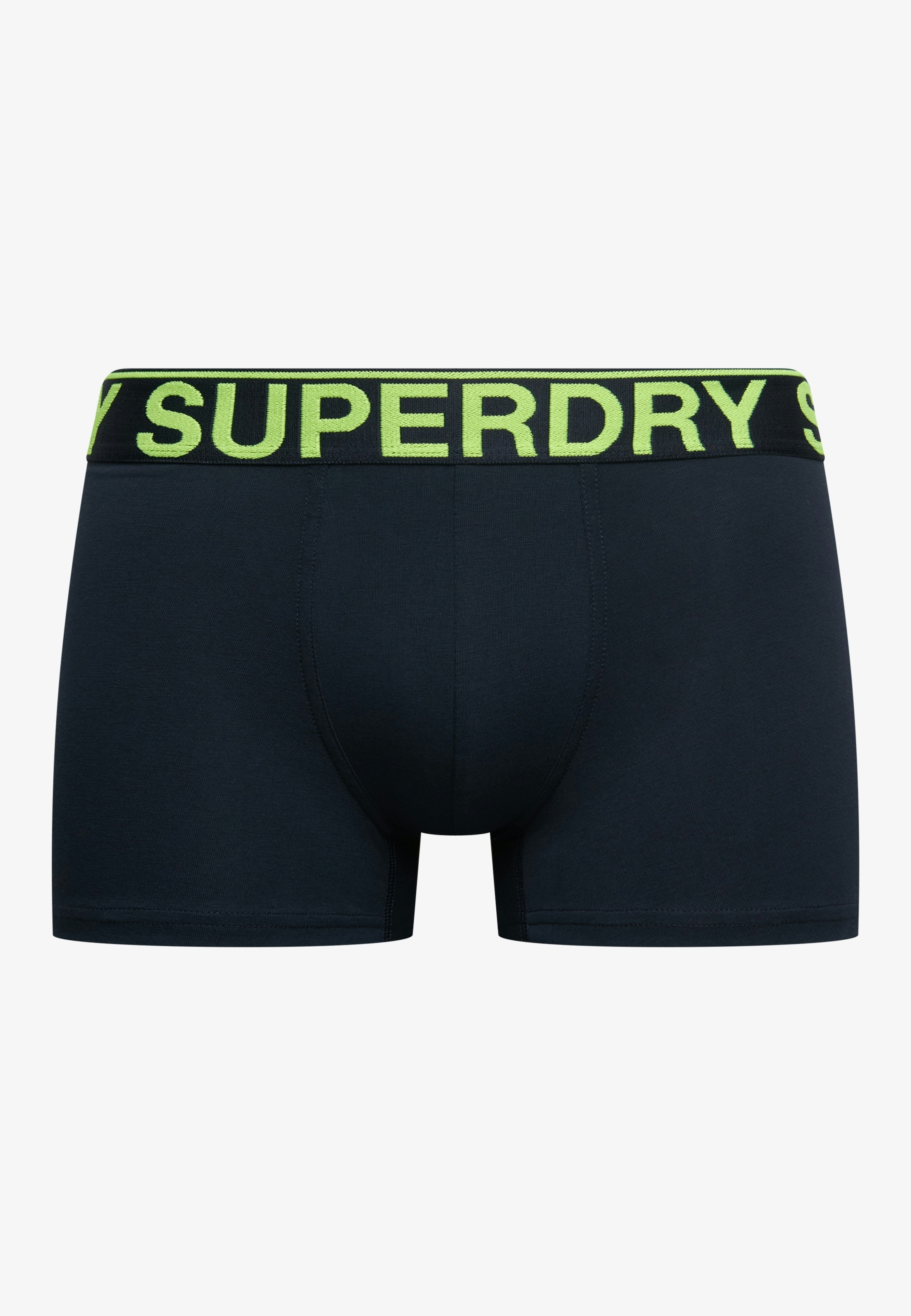 Superdry Boxershorts »TRUNK TRIPLE PACK« Packung, 3 Stk.