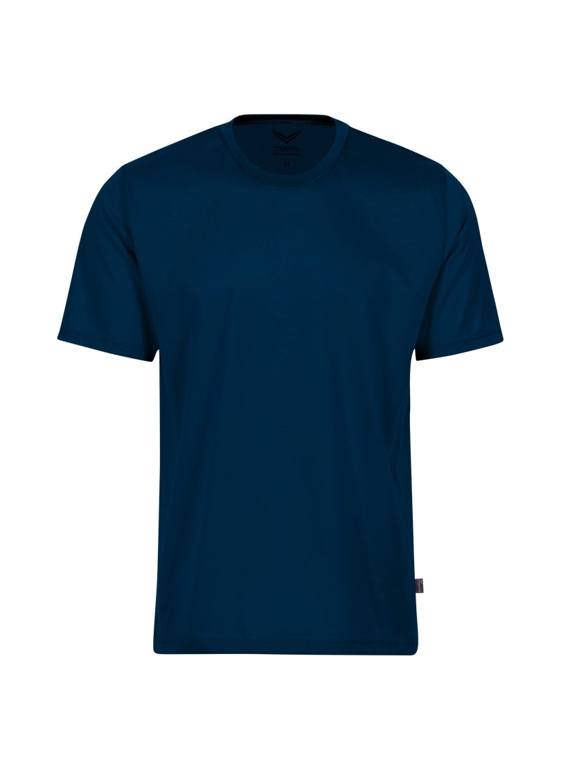 Trigema T-Shirt aus »TRIGEMA OTTO Baumwolle« bei T-Shirt 100% online