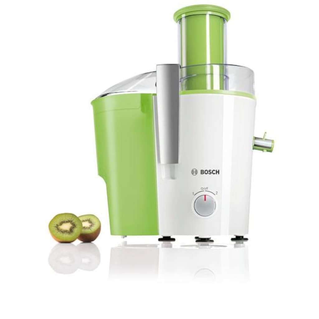 BOSCH Entsafter »VitaJuice MES25G0«, 700 W