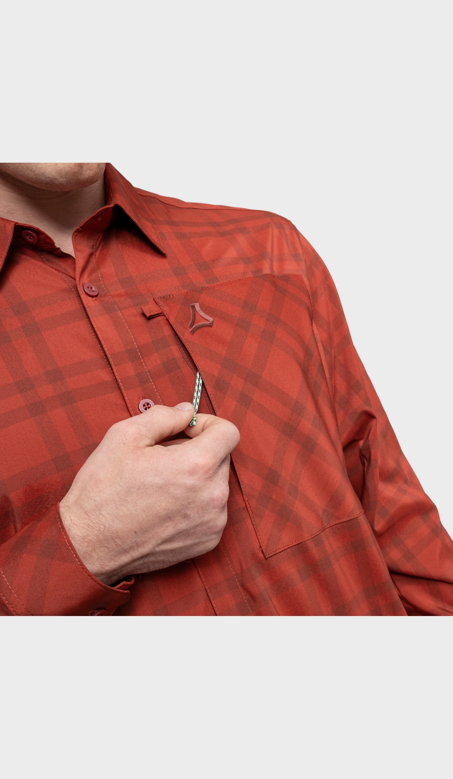 Schöffel Outdoorhemd »Shirt Style Fraris MEN«