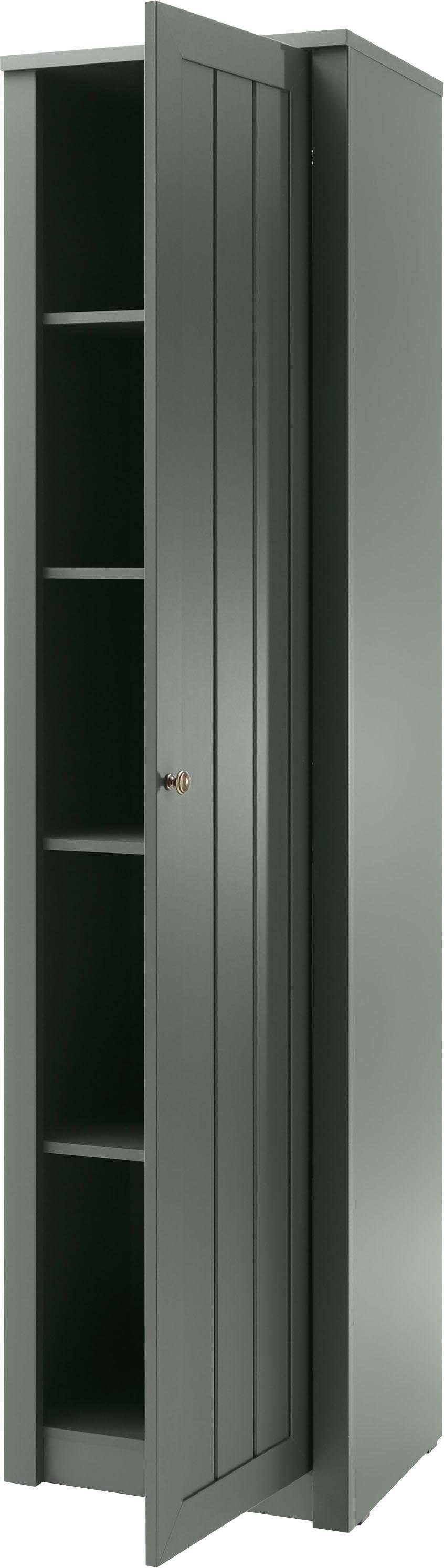 Home affaire Stauraumschrank »Askot«, Höhe 197 cm im OTTO Online Shop