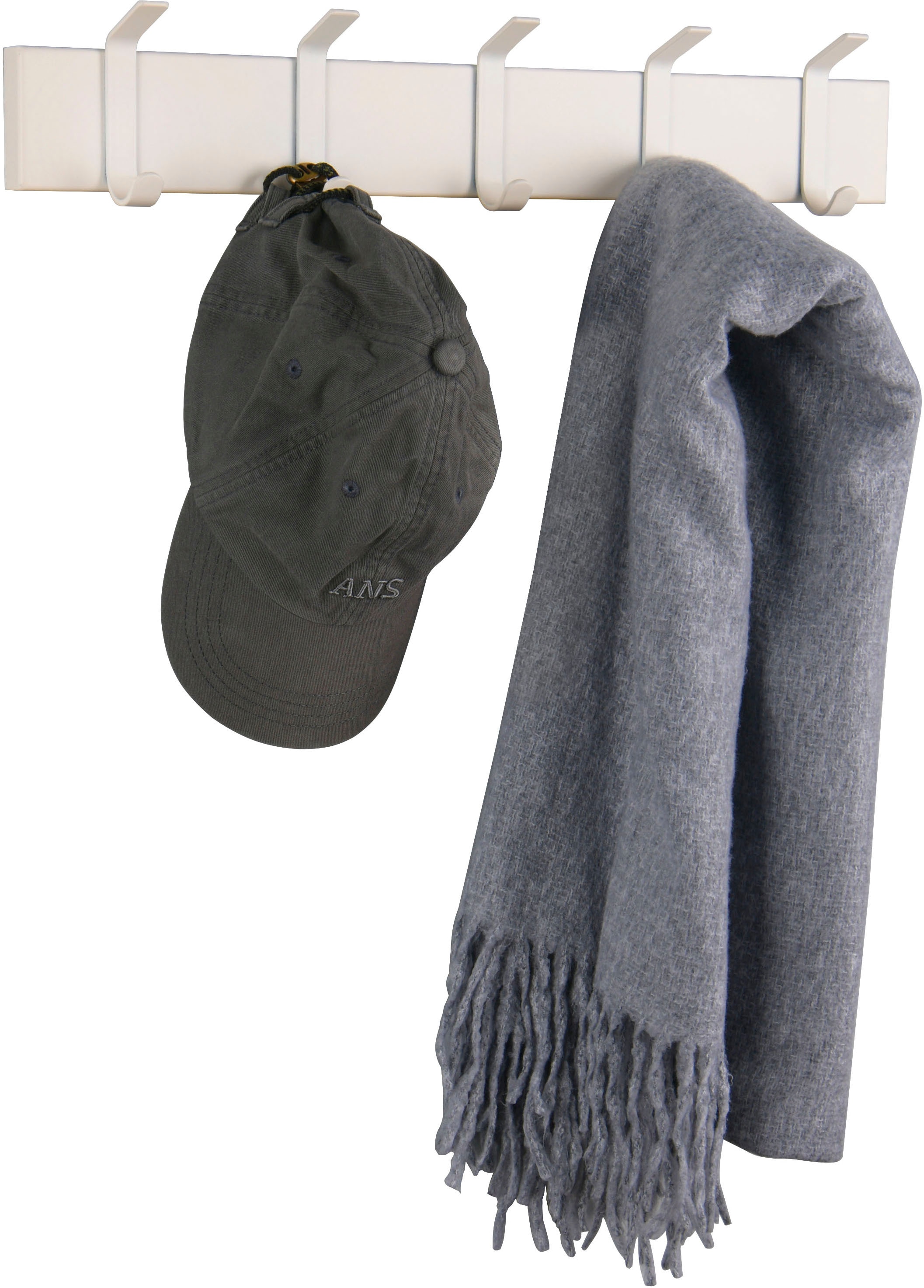 MIRRORS AND MORE Garderobenleiste »DOREEN«