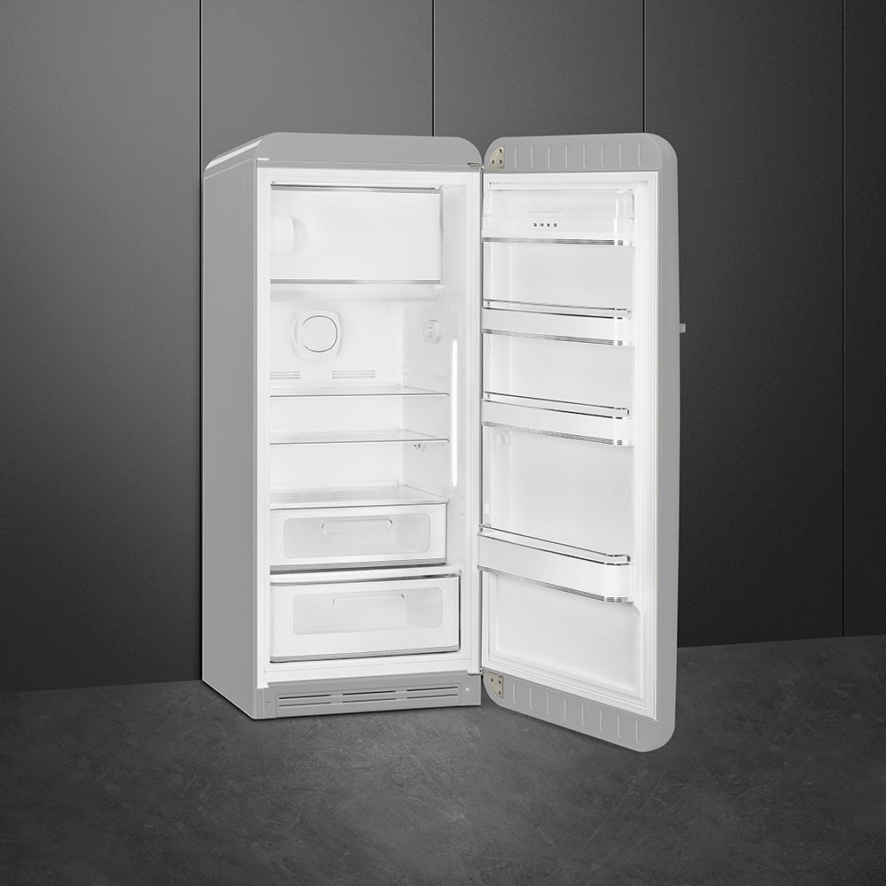 Smeg Kühlschrank »FAB28RSV5«