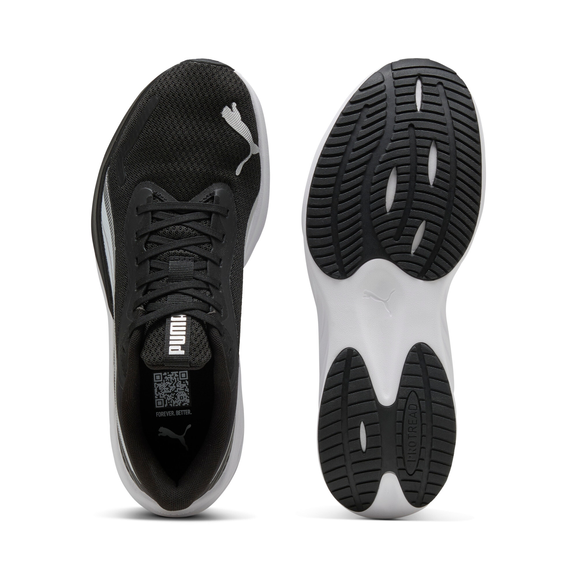 PUMA Laufschuh »POUNCE LITE«