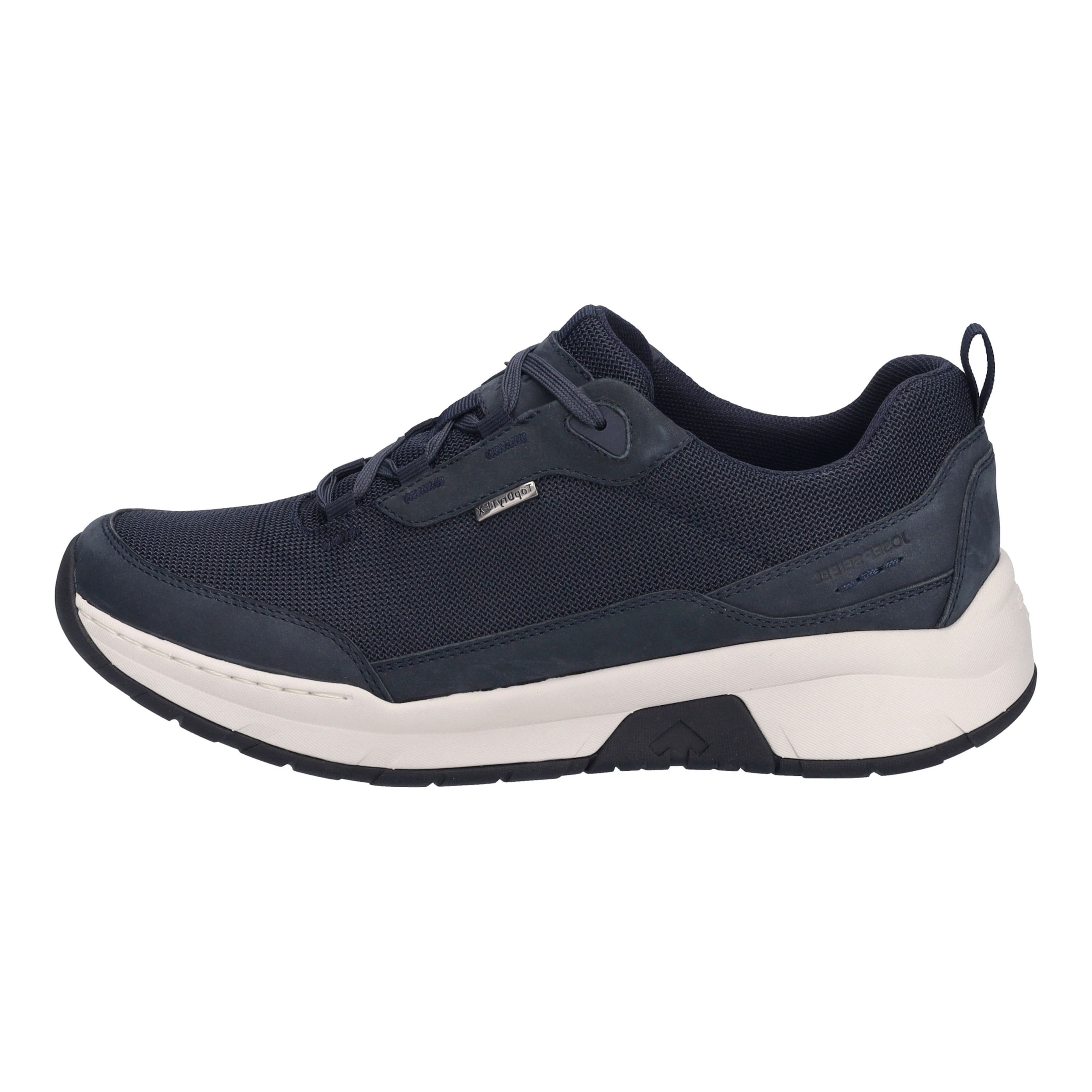 Josef Seibel Sneaker »Mitchell 53, ocean«