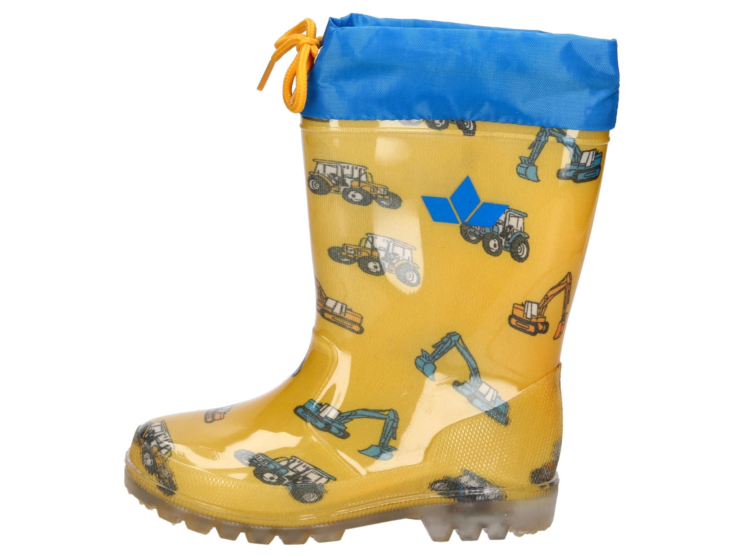 Lico Gummistiefel »Stiefel Power Blinky«