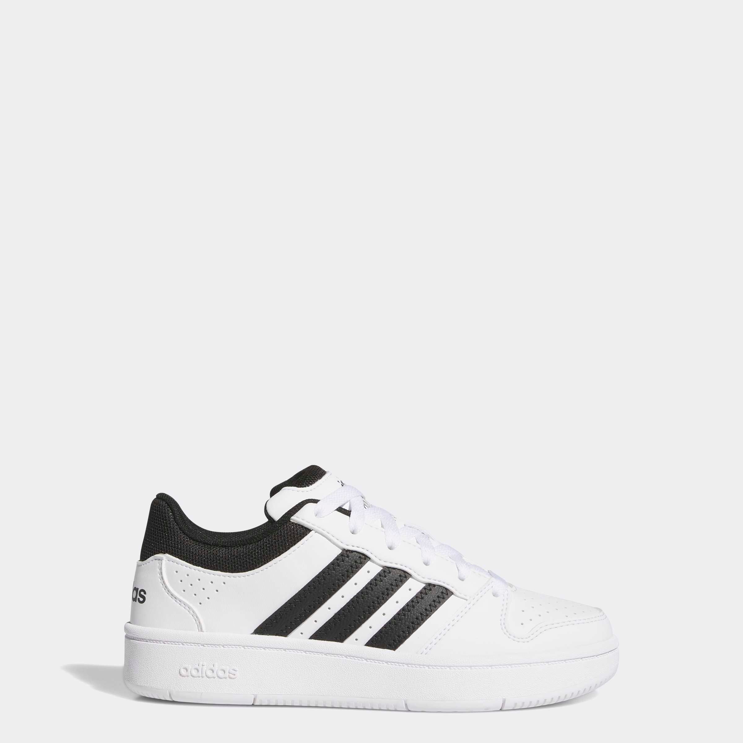 adidas Sportswear Sneaker »HOOPS CLASSIC J«  für Kinder & Jugendliche
