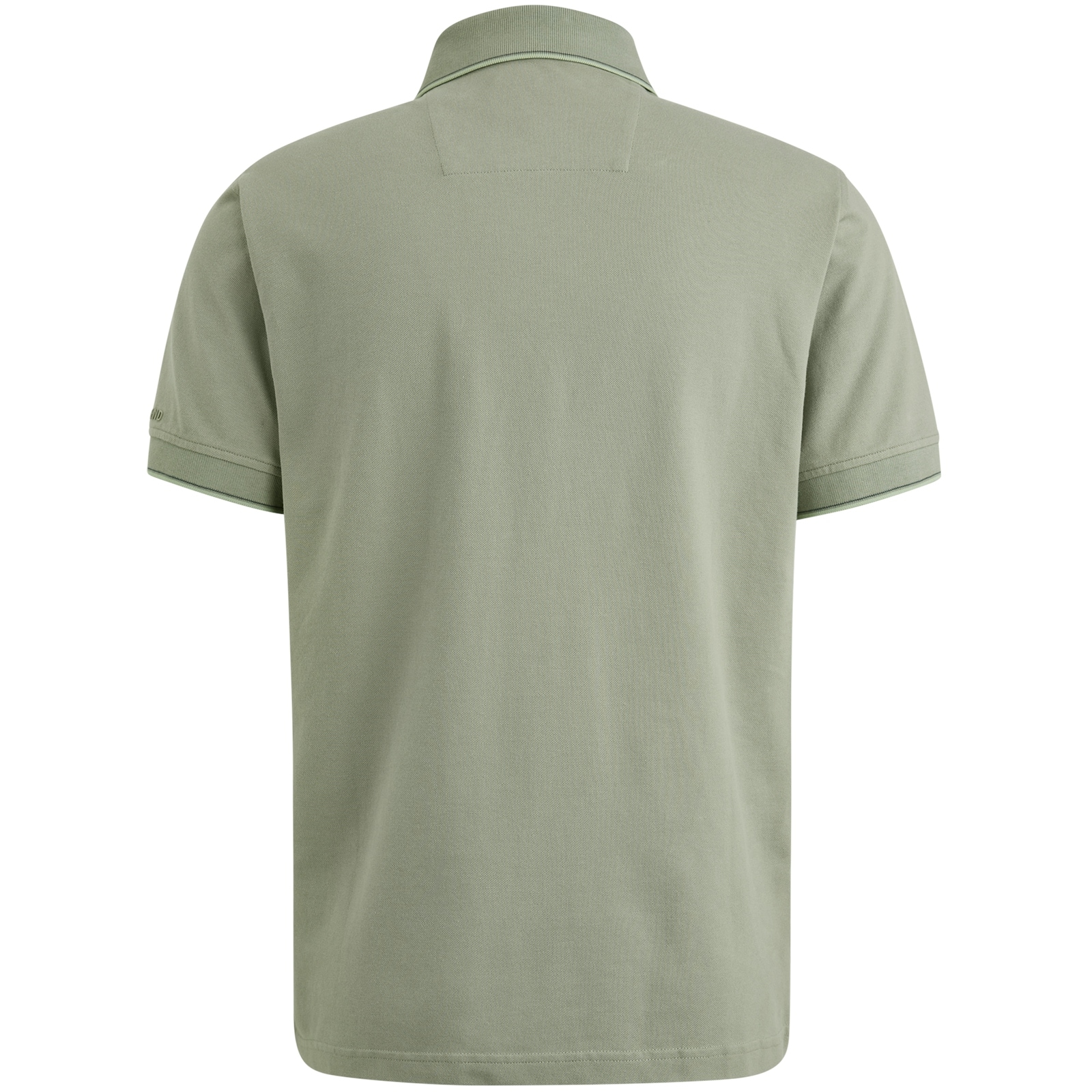 PME LEGEND Poloshirt »Short sleeve polo stretch pique package«, mit Schriftzug