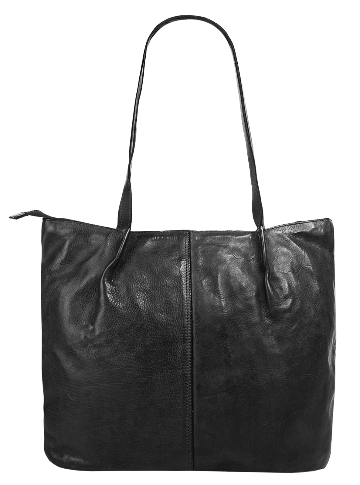 Harold's Shopper »SUBMARINE«, echt Leder