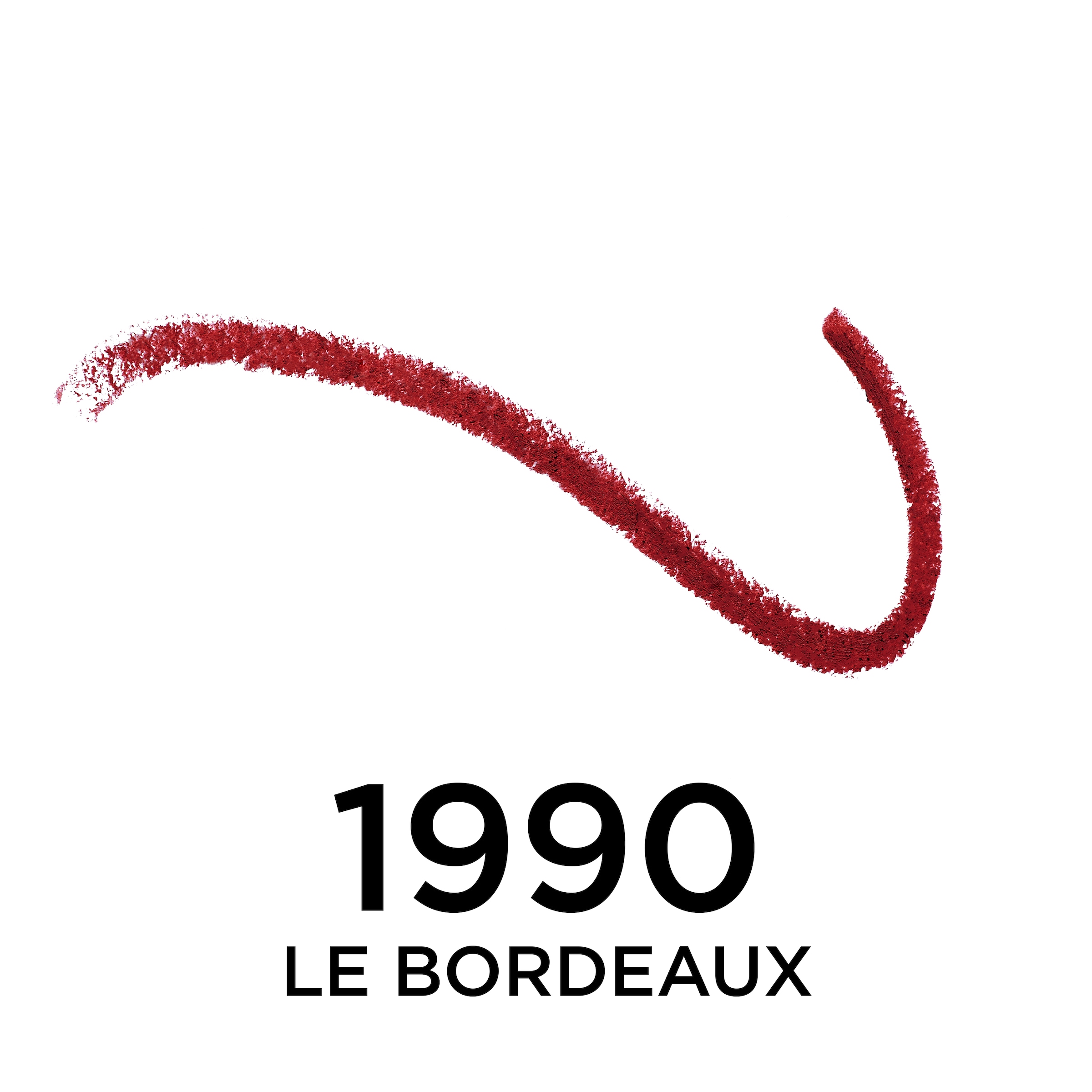 L'ORÉAL PARIS Lipliner »COLOR RICHE LE LIPLINER« intensive Farbpigmente, weiche Mine, pflegende Formel, langanhaltend.