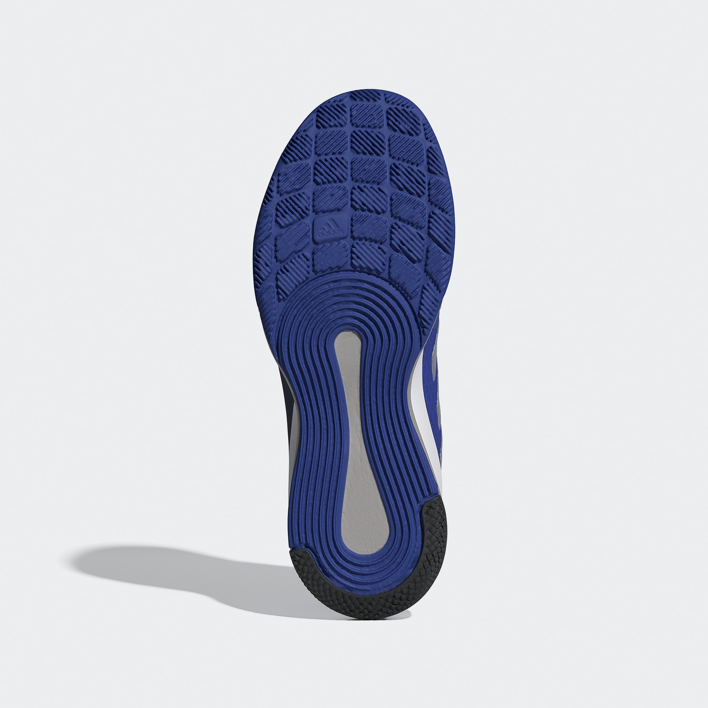 adidas Performance Hallenschuh »NOVAFLIGHT 2 INDOOR«, besonders geeignet für Handball und Volleyball