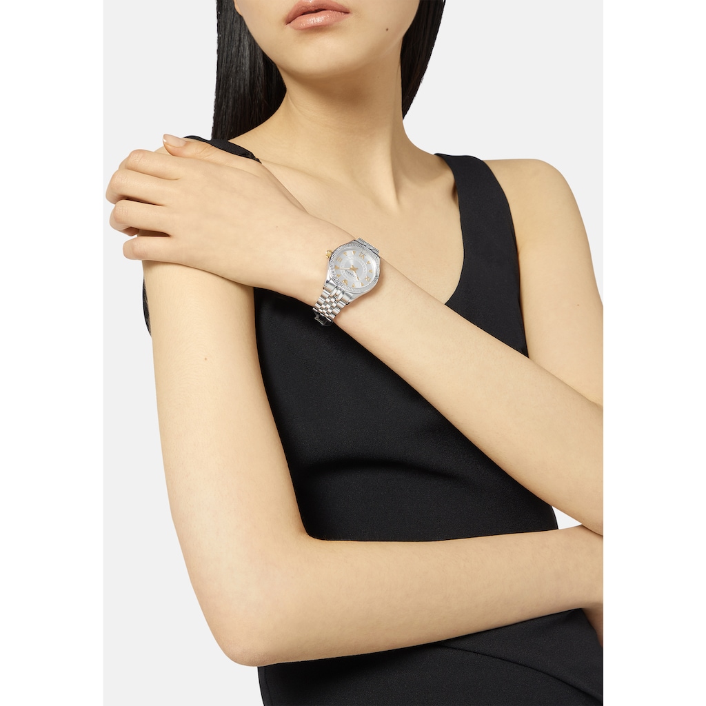 Versace Schweizer Uhr »HELLENYIUM LADY, VE2S00322«