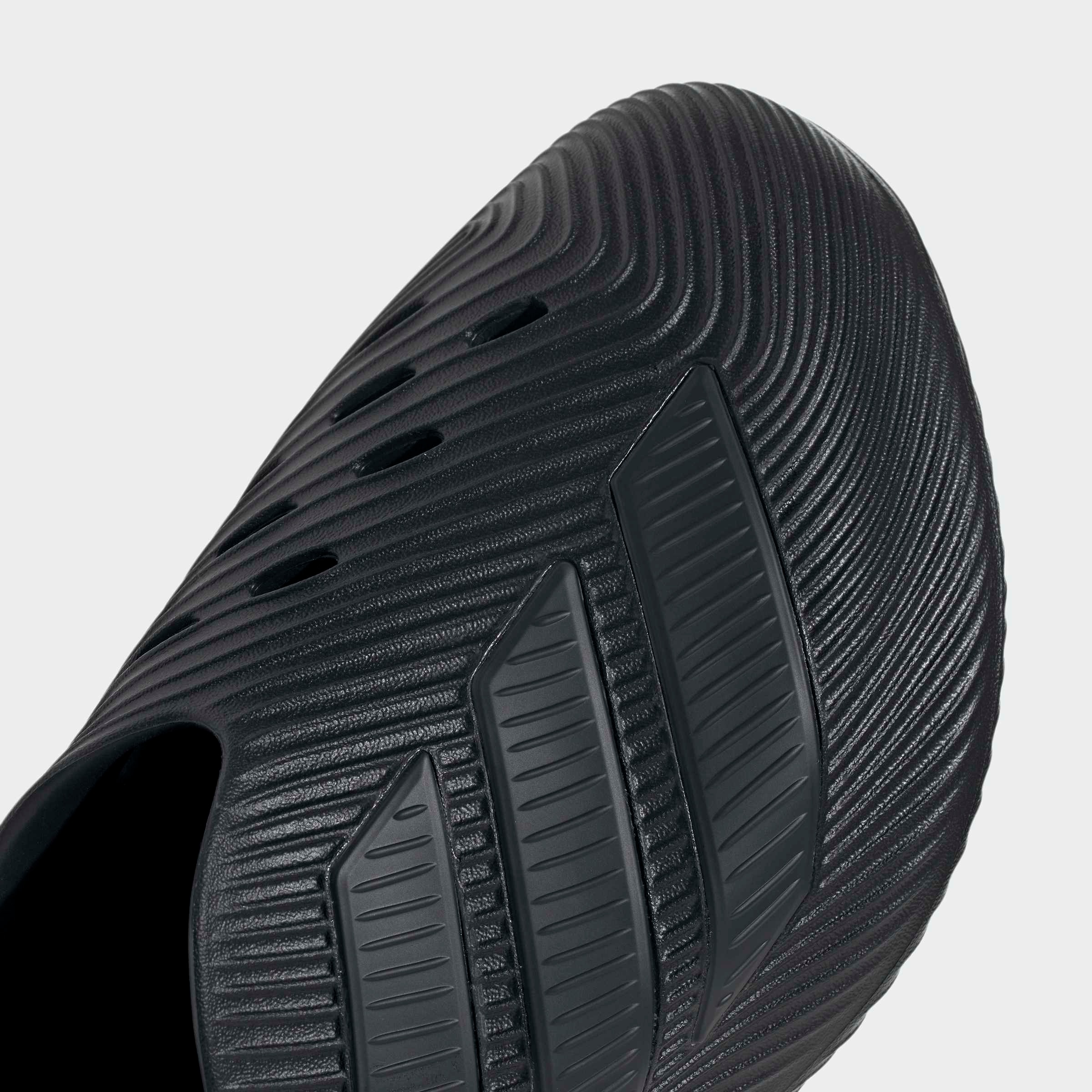 adidas Sportswear Badesandale »PURECHILL SANDALE FÜR KINDER UND TEENS«  inspiriert von adidas Climacool Sneaker für Frühling und Sommer