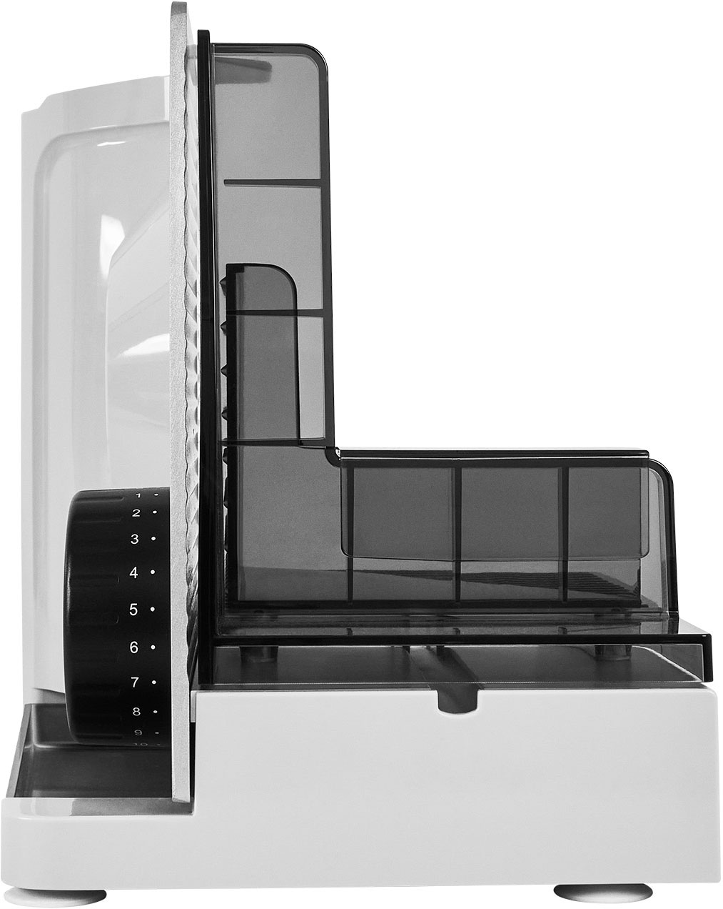 ritter Allesschneider »compact 7« 65 W