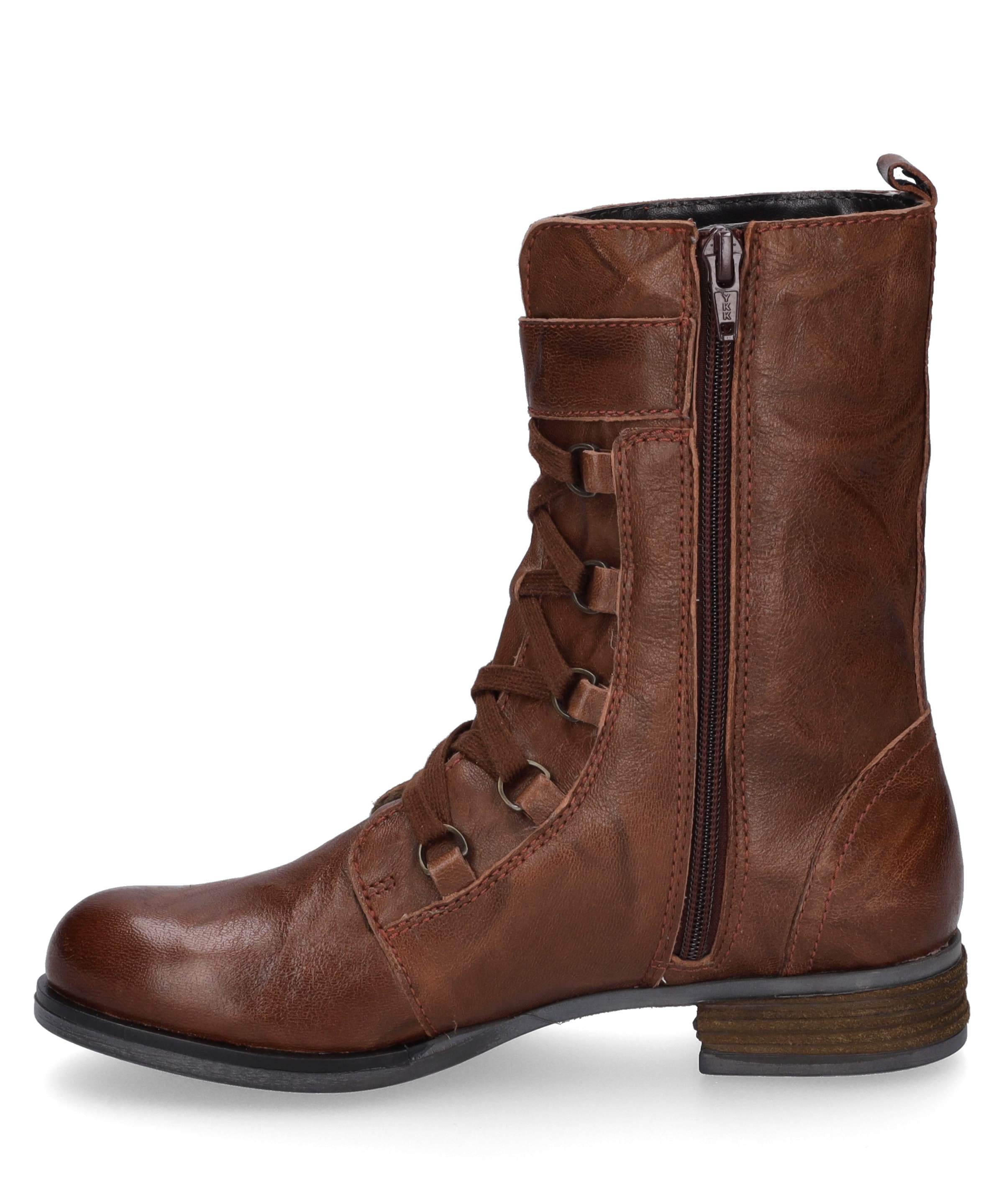 Josef Seibel Stiefel »Sanja 21, rost«