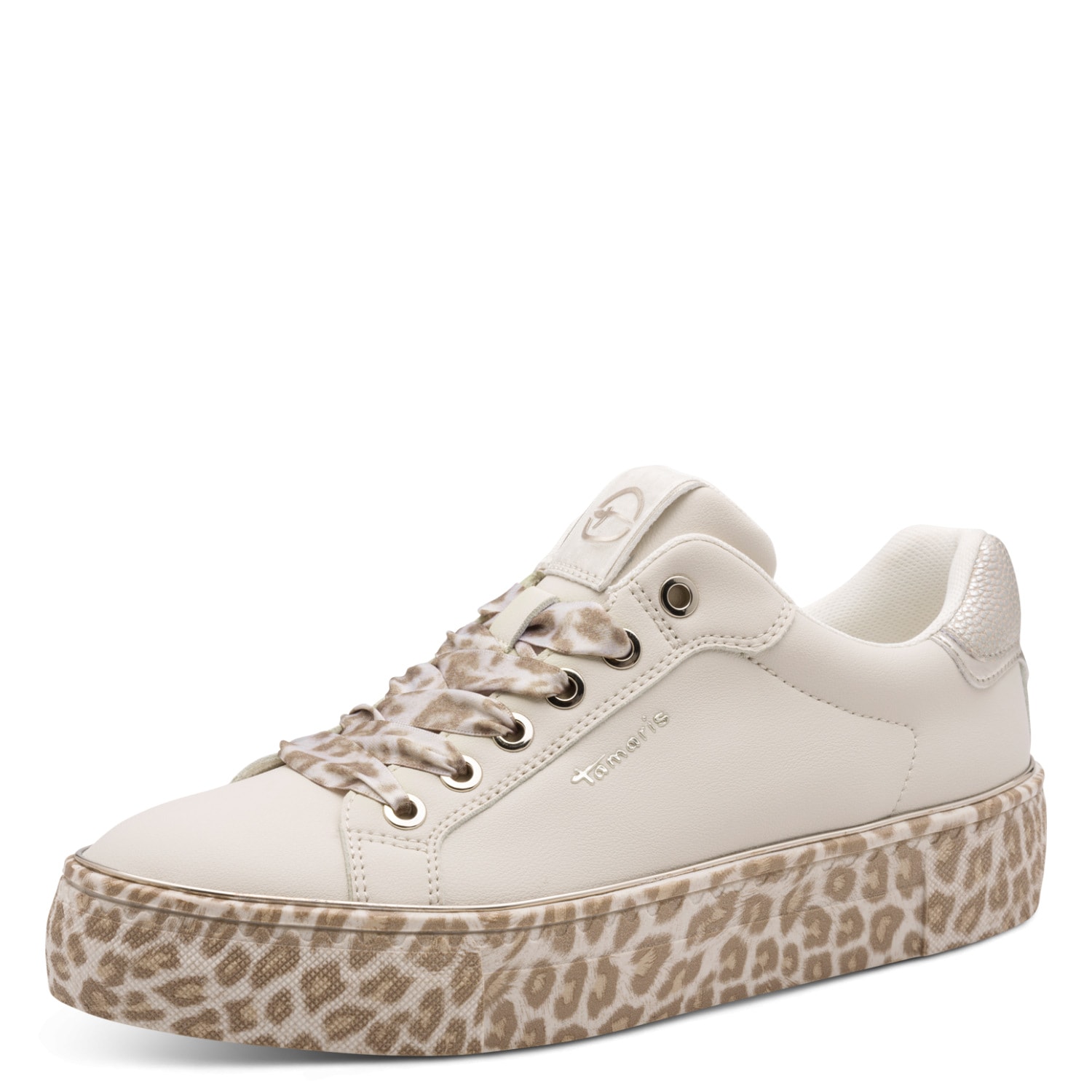Tamaris Slip-On Sneaker  , Freizeitschuh, Halbschuh, Slipper in veganer Verarbeitung