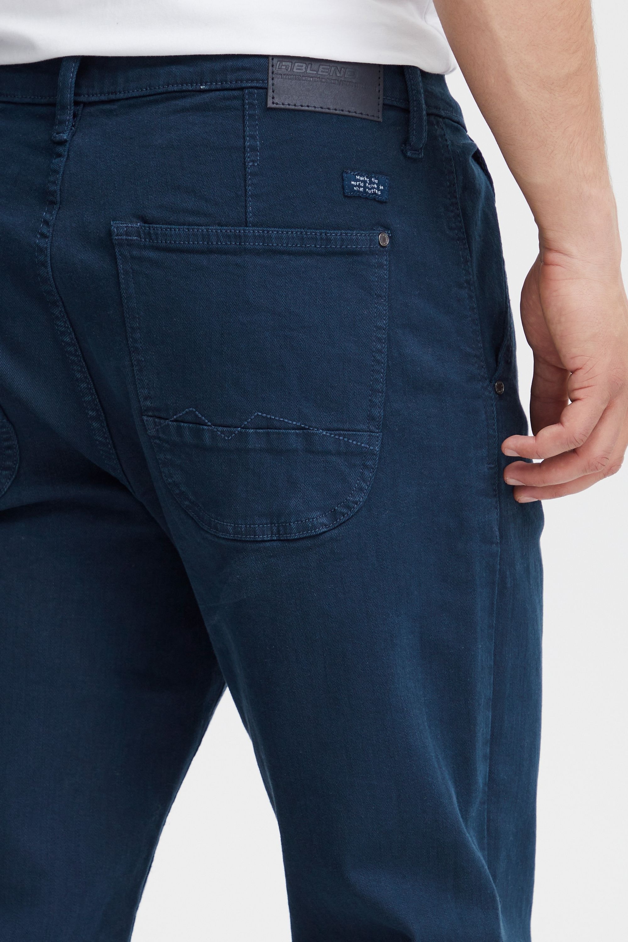 Blend 5-Pocket-Jeans »5-Pocket-Jeans BHCane«
