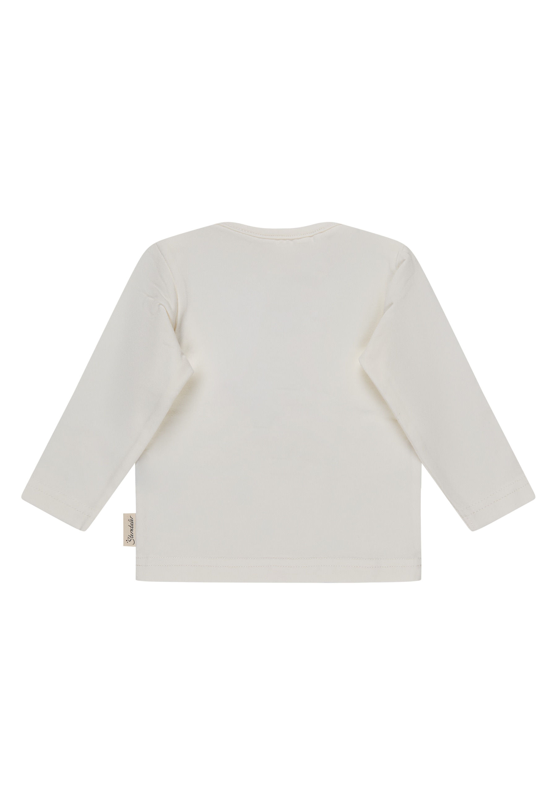 Sterntaler® Langarmshirt »Langarmshirt Bär«