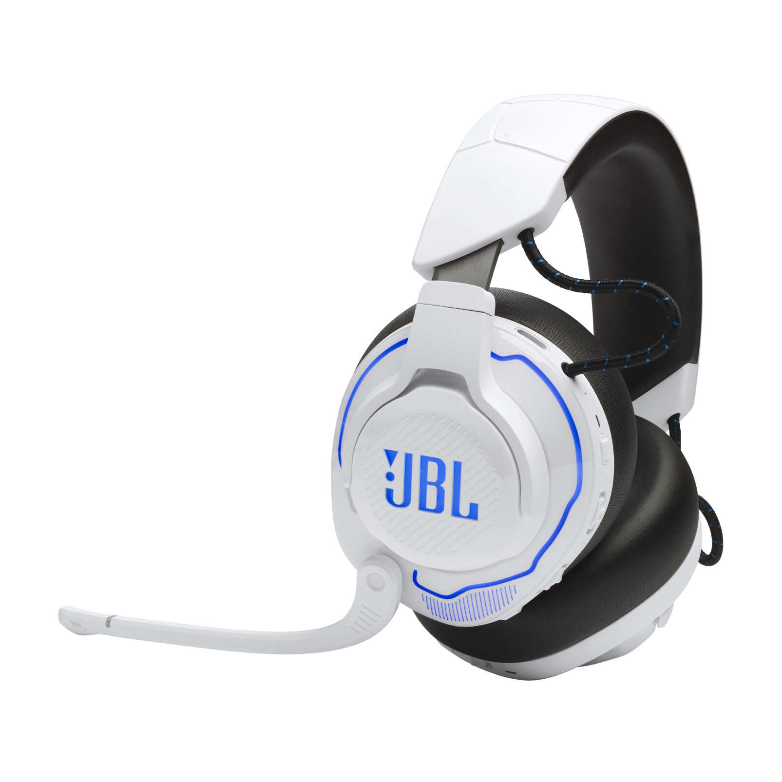 JBL Gaming-Headset »Quantum 910P Console Wireless«