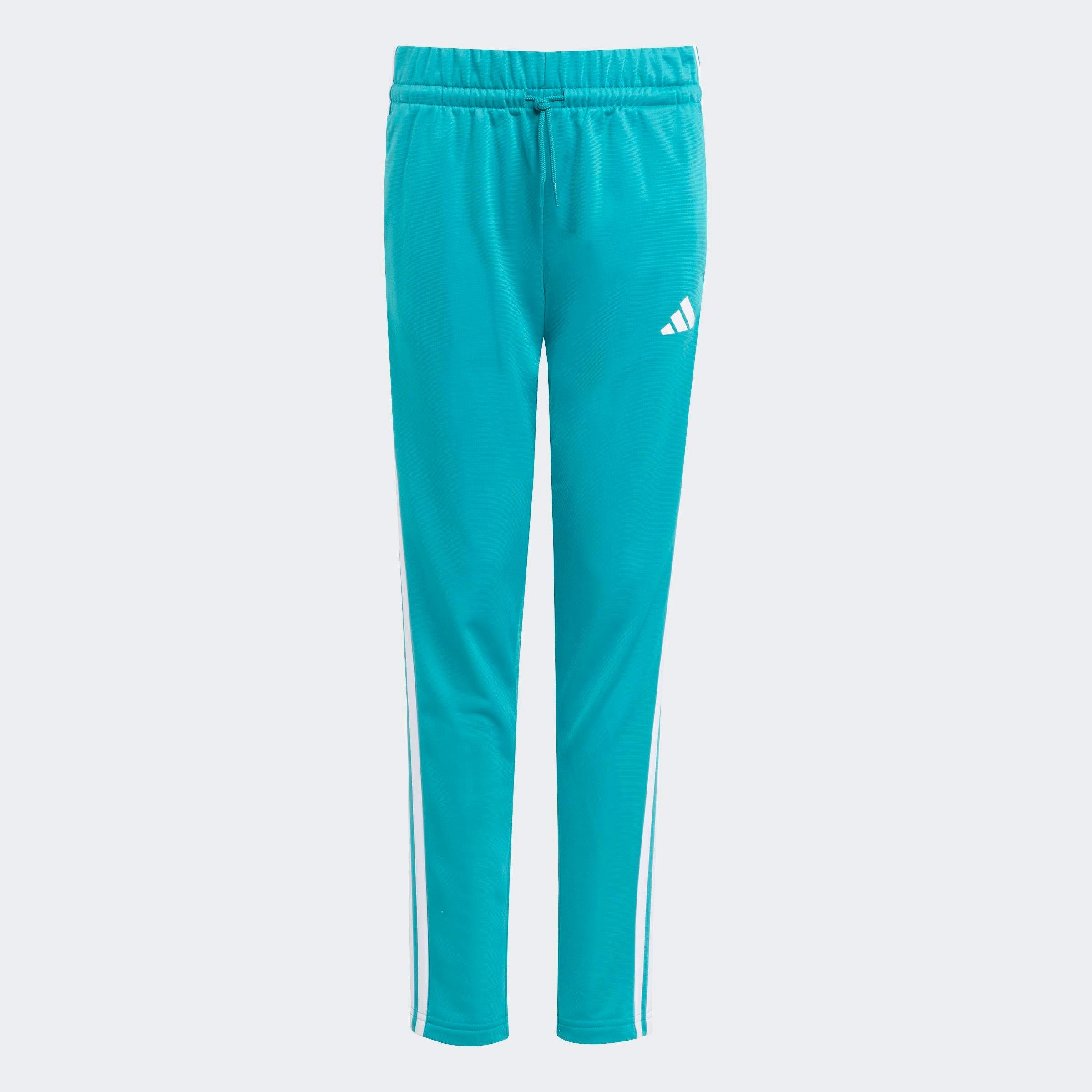 adidas Sportswear Trainingsanzug »J 3S TIBERIO TS«, (2 tlg.)