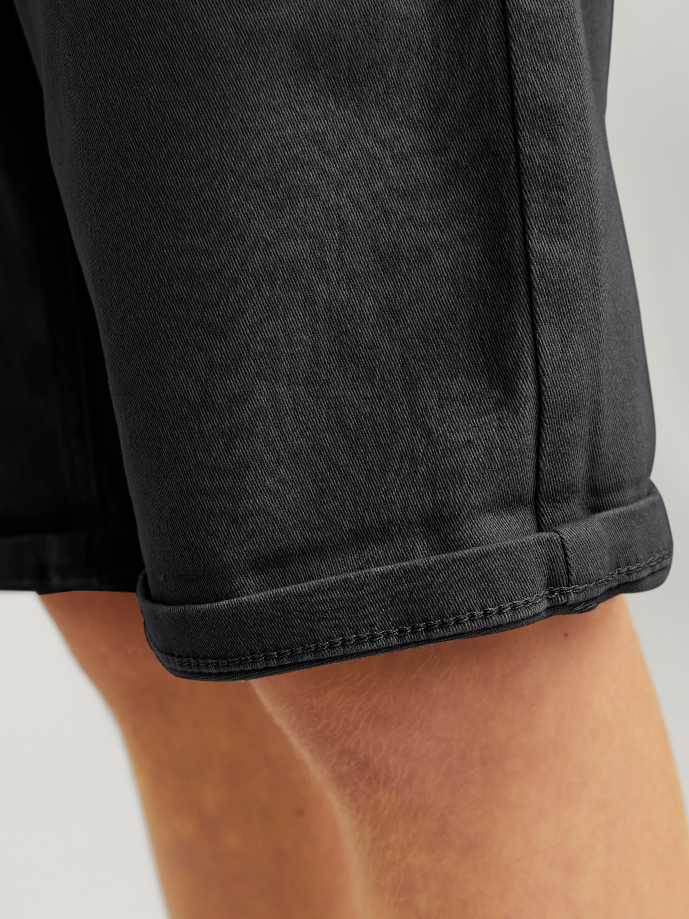 Jack & Jones Junior Shorts »JPSTRICK JJORIGINAL AKM JNR«