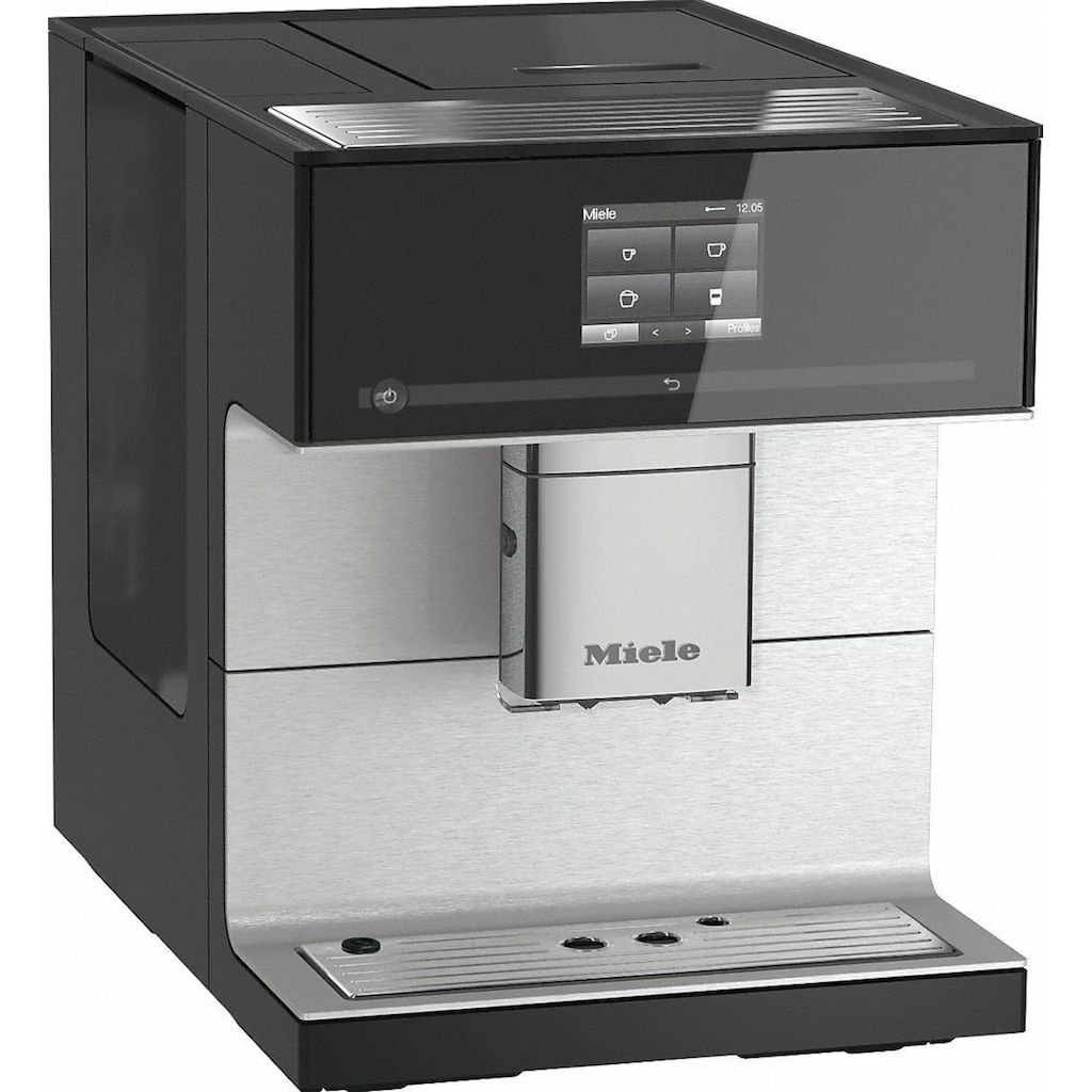 Miele Kaffeevollautomat »CM 7350«