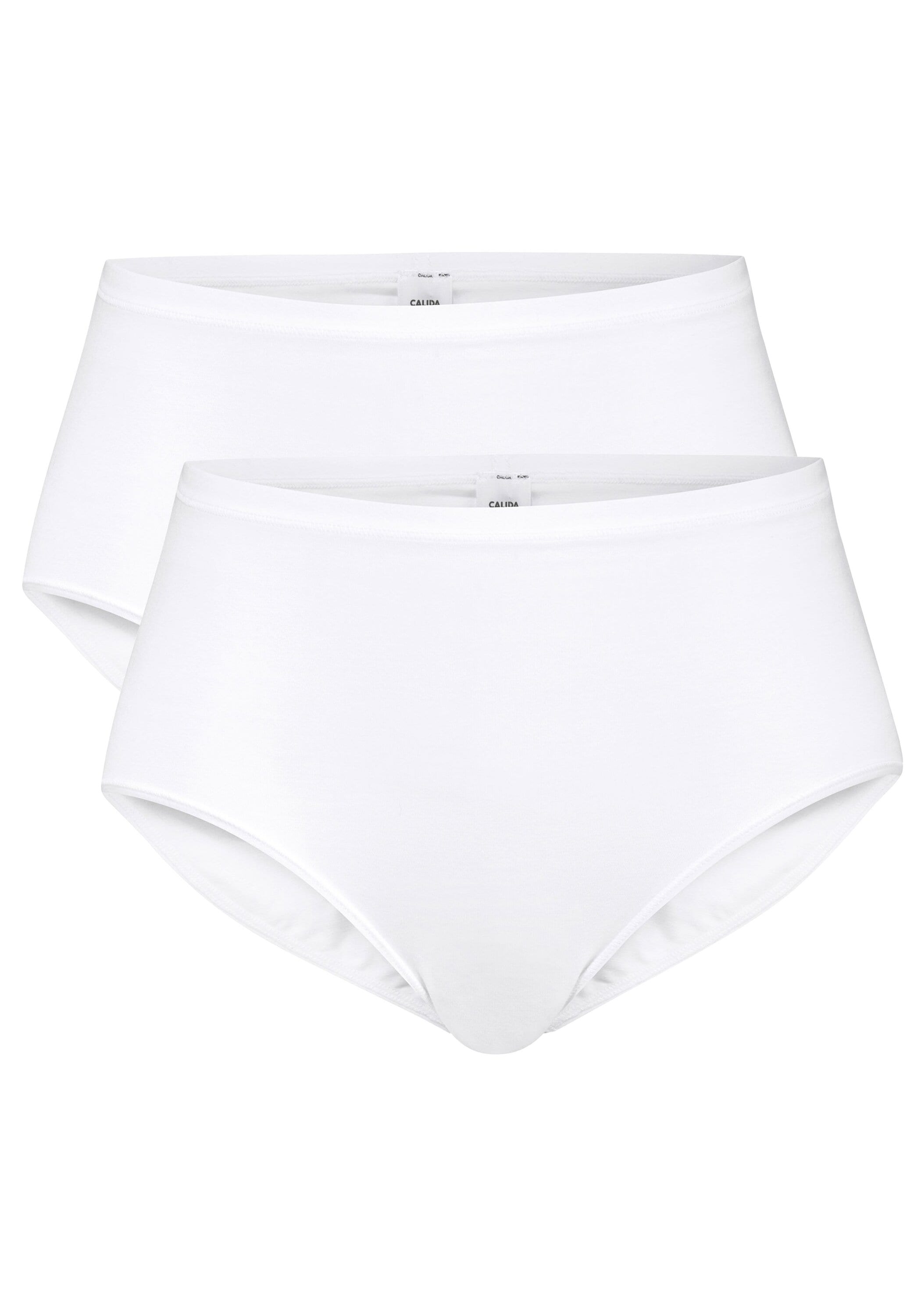 Slip »Slip Natural Comfort High Waist 2er Pack«