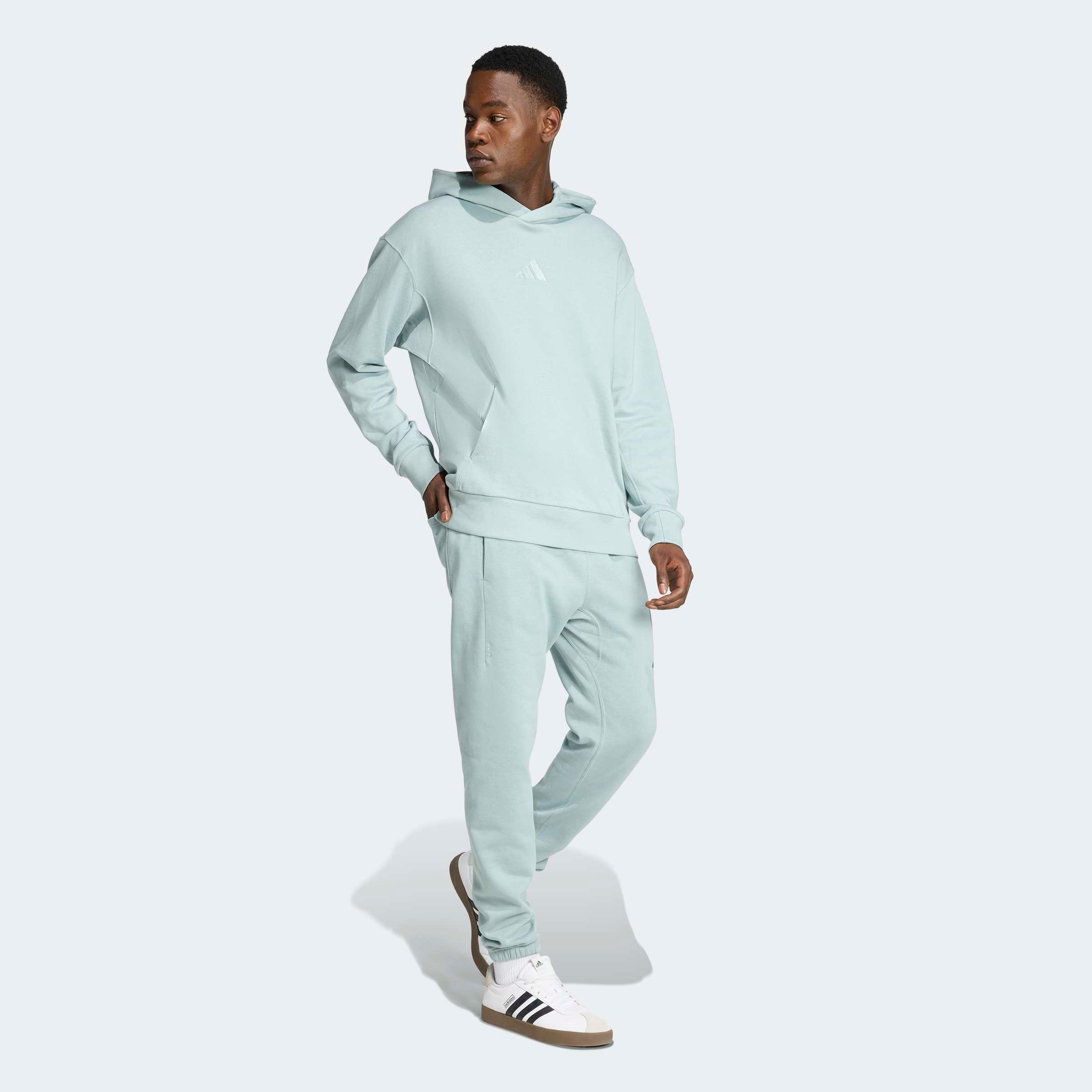 adidas Sportswear Kapuzensweatshirt »ALL SZN FRENCH TERRY HOODIE«

