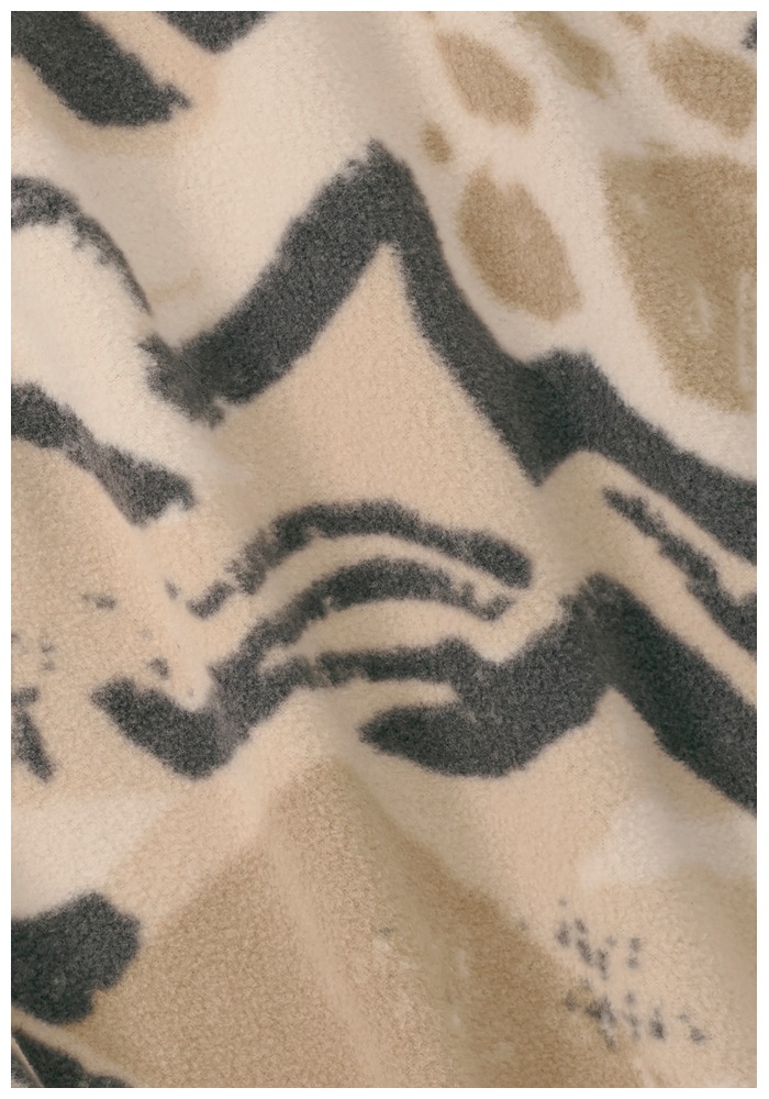 Jack Wolfskin Fleecepullover »PAW ERA 100 PRINT HZ M«
