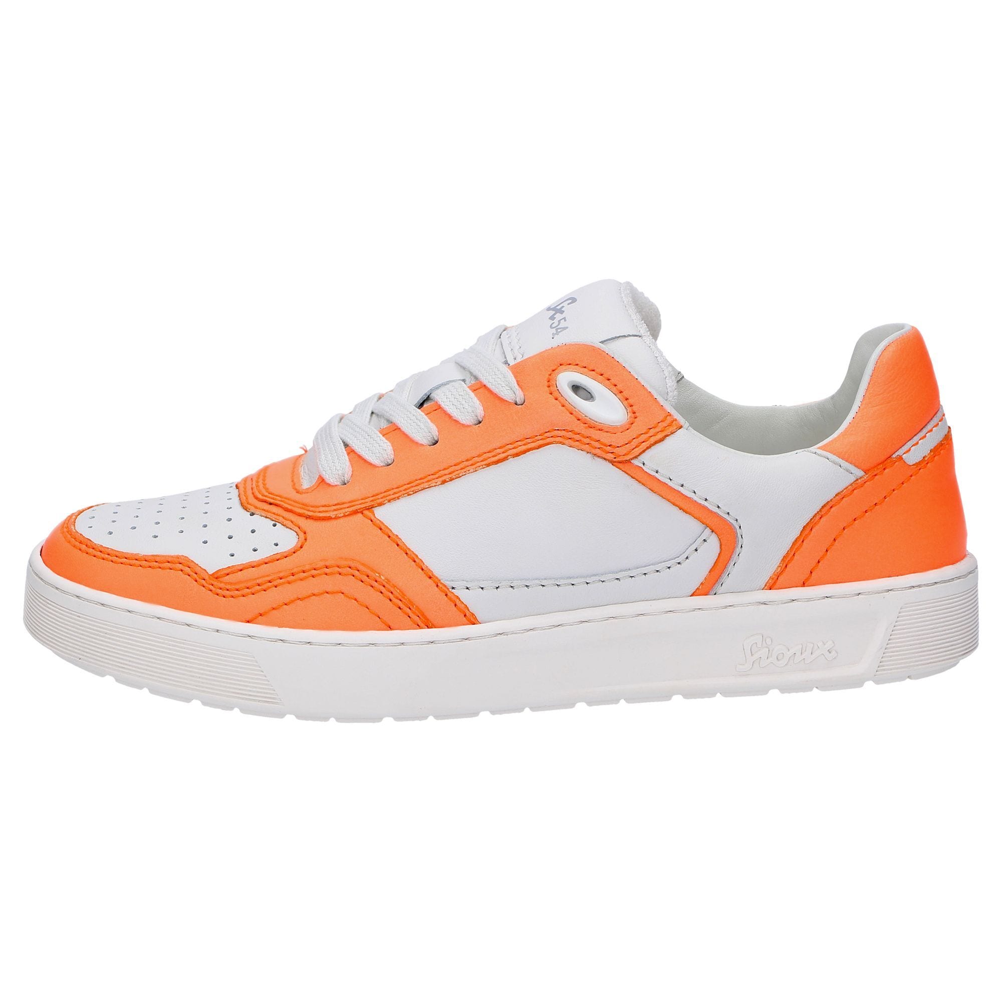 SIOUX Sneaker »Tedroso-DA-700«
