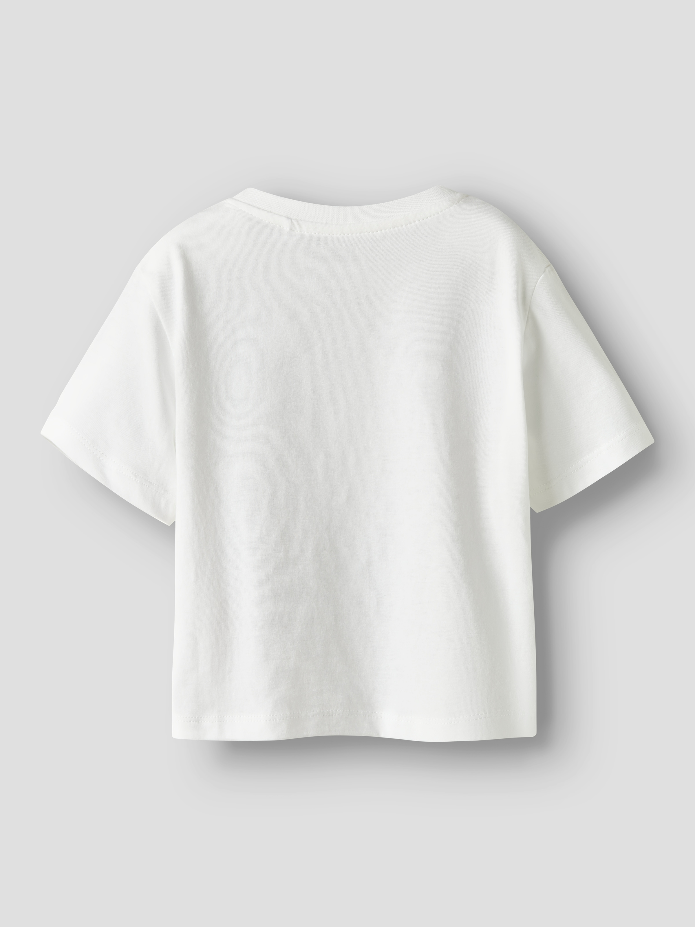 Name It Kurzarmshirt »NMFVILINSE 2P SS NREG SHORT TOP«, (Packung, 2 tlg.)