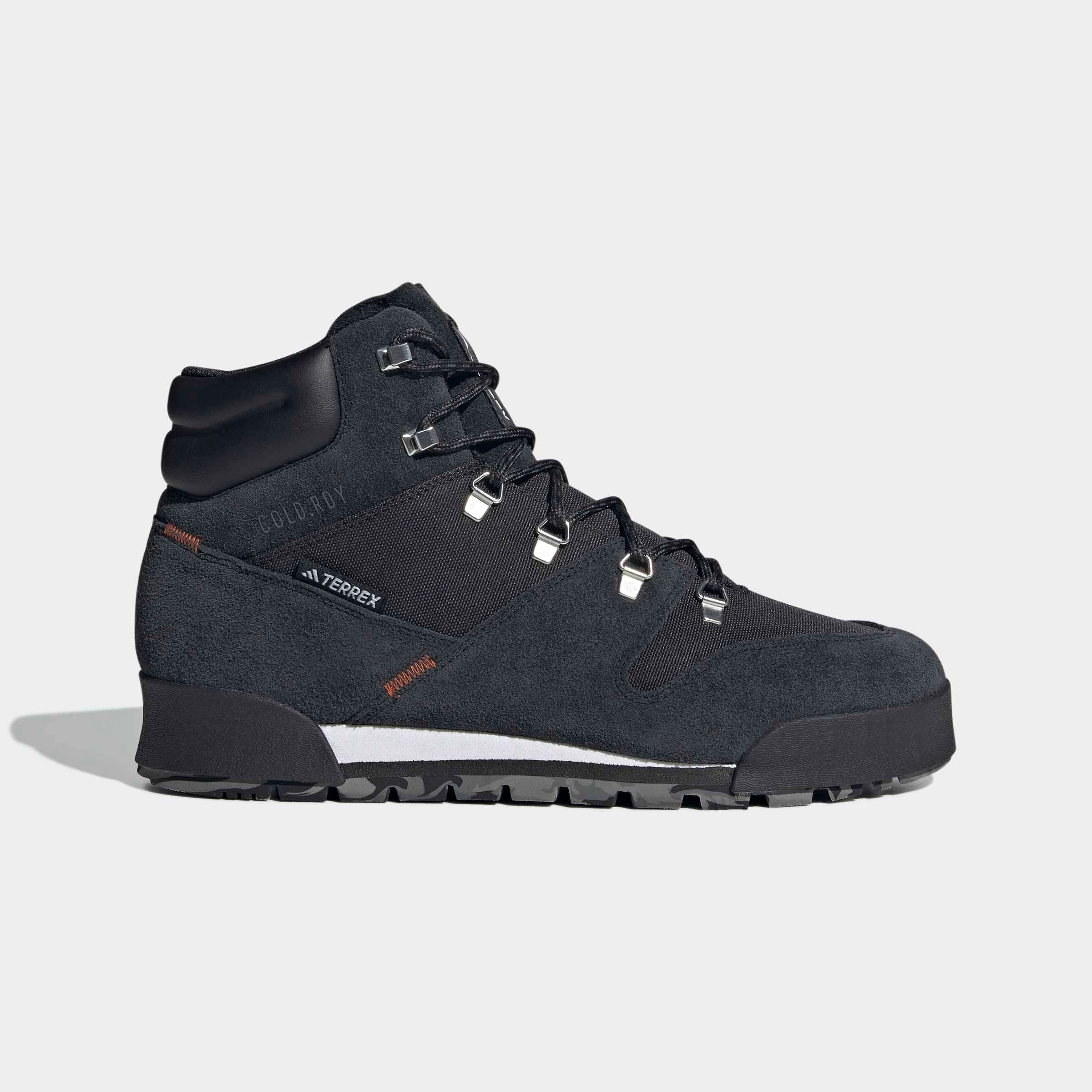 adidas TERREX Winterboots »SNOWPITCH COLD.RDY«, Winterboots