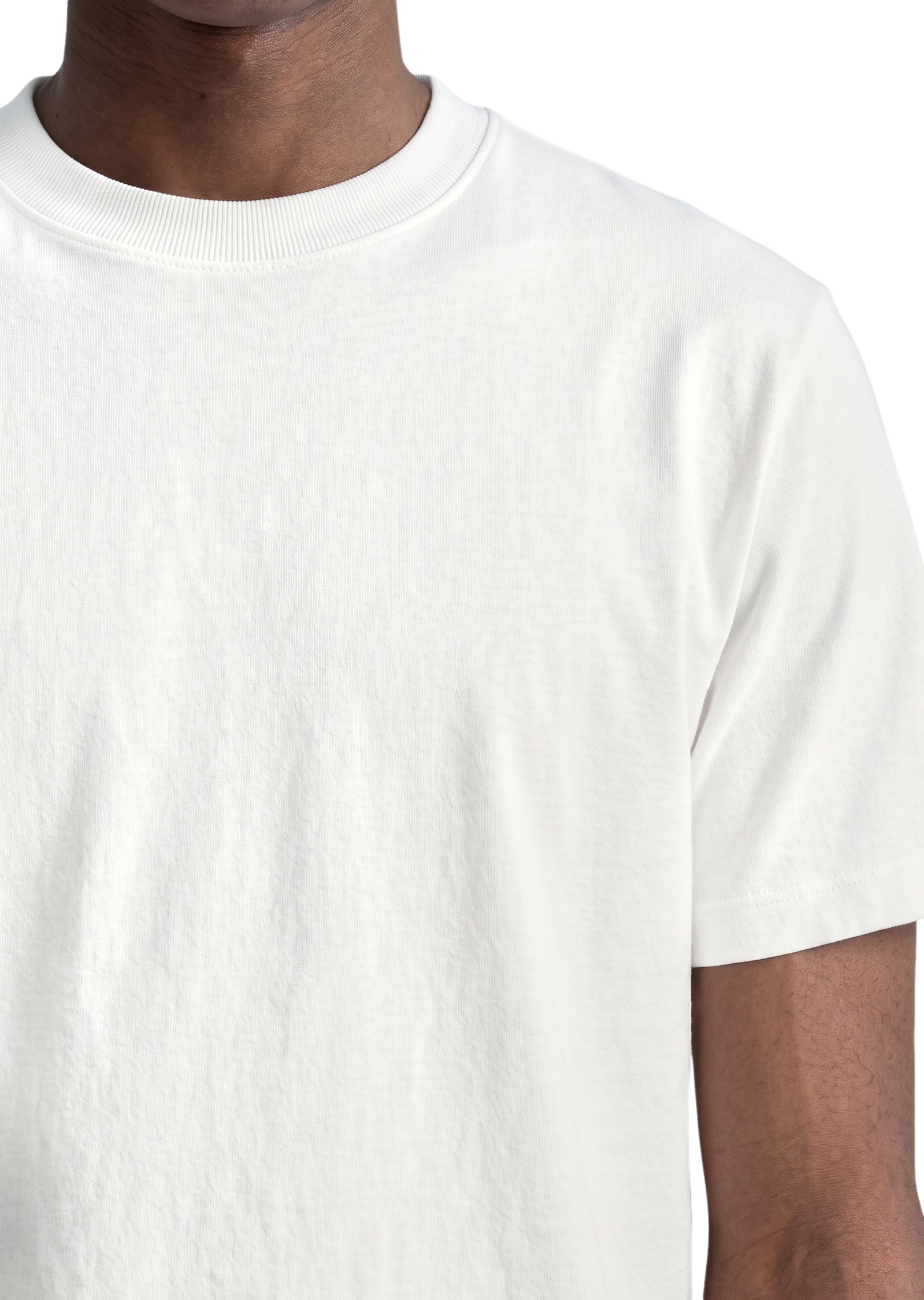 Marc O'Polo DENIM T-Shirt basic, relaxed fit
