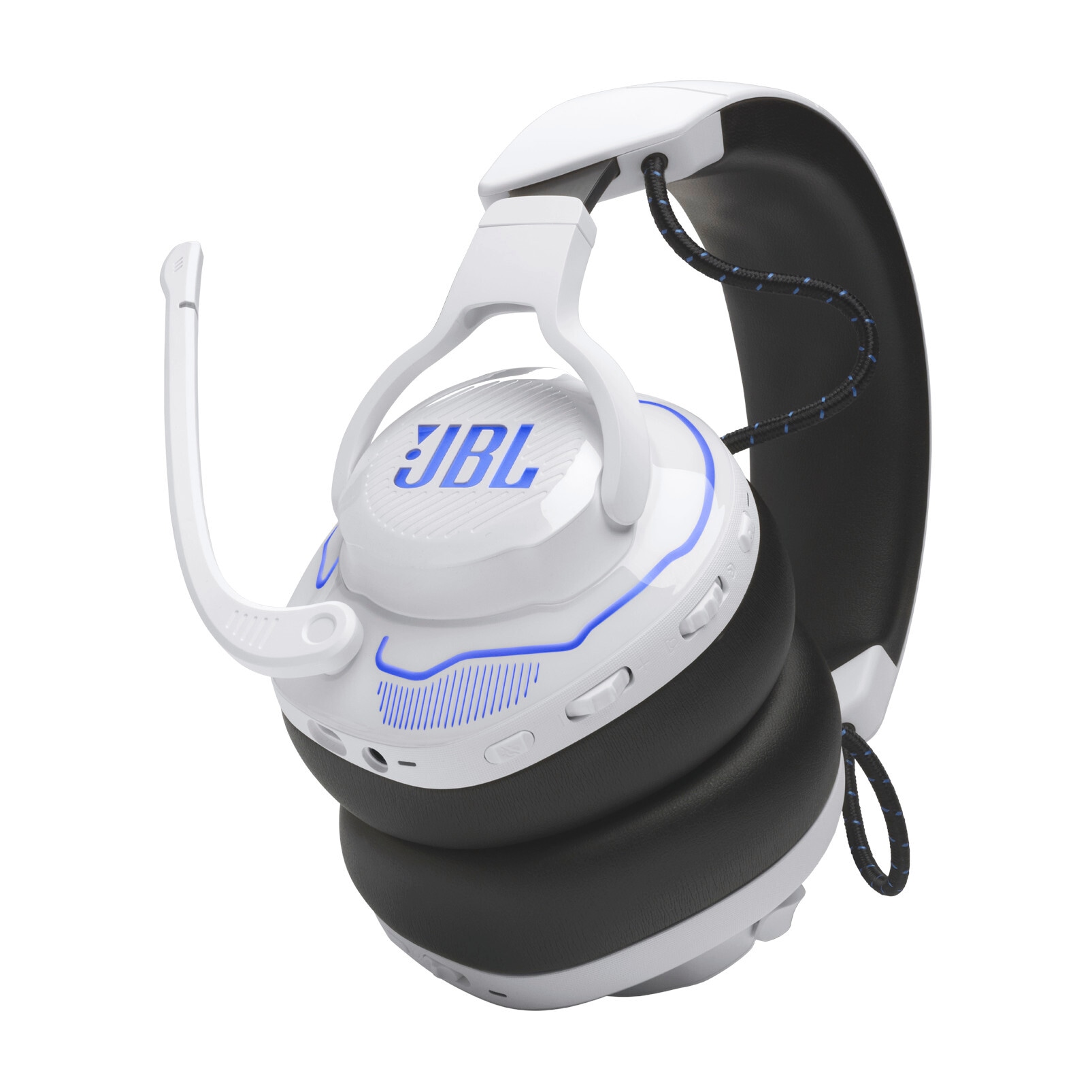 JBL Gaming-Headset »Quantum 910P Console Wireless«